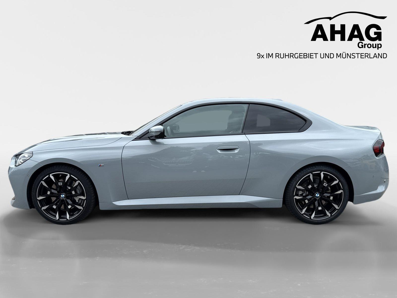 BMW 2er Coupé – Bild 6