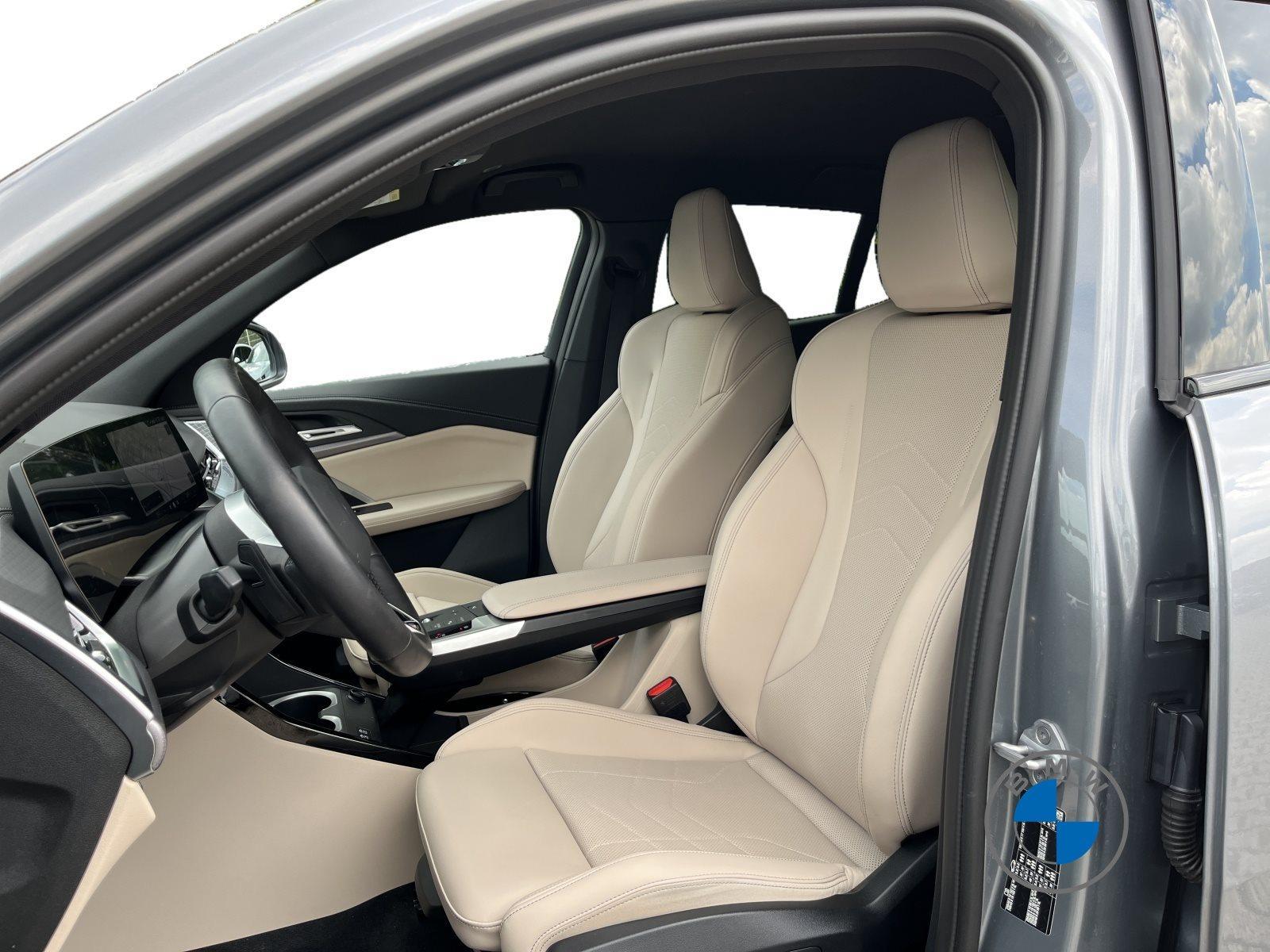 BMW X2 – Bild 10