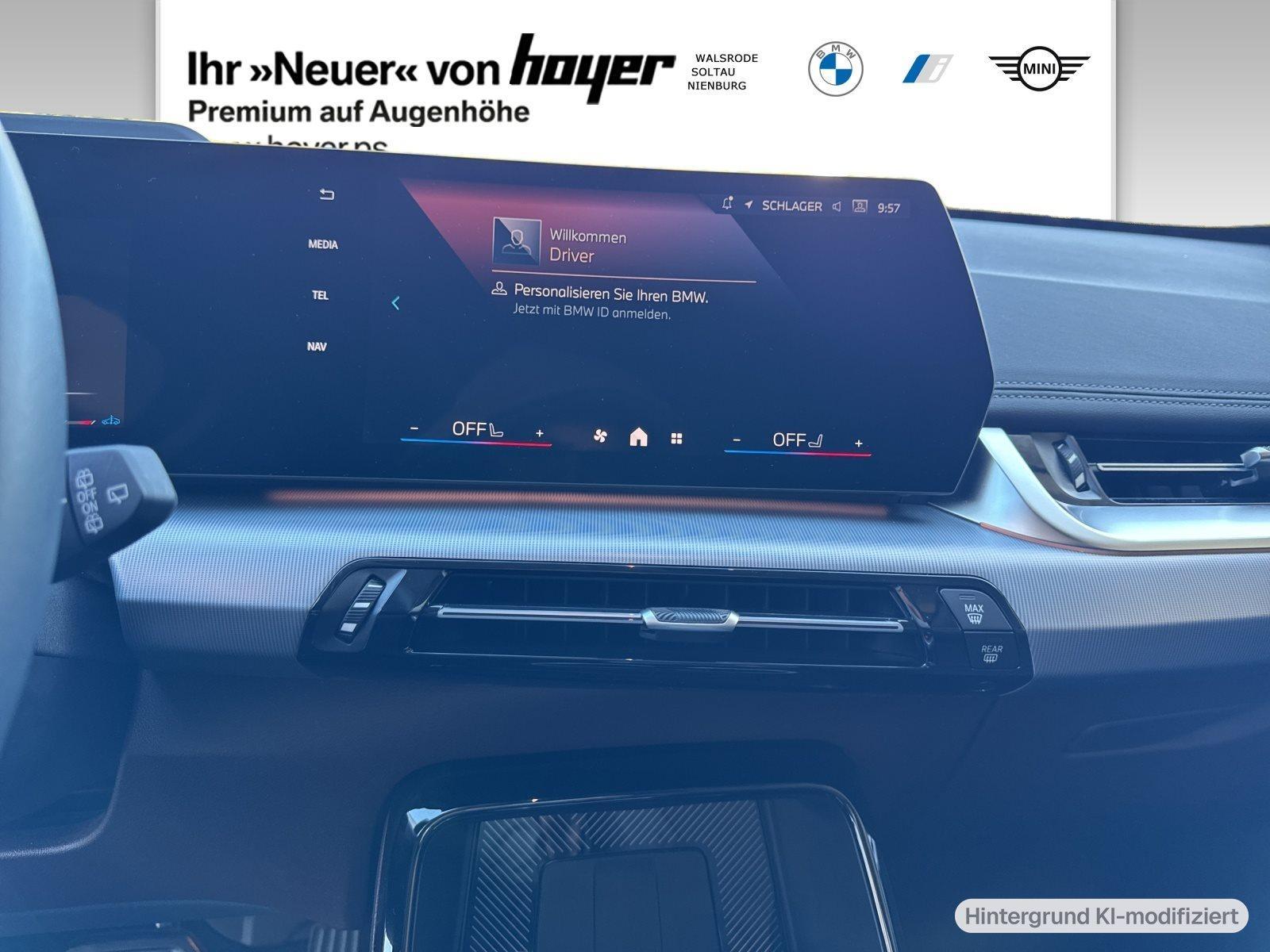 BMW X1 – Bild 10