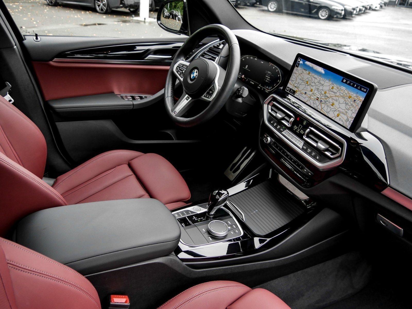 BMW X3 – Bild 3