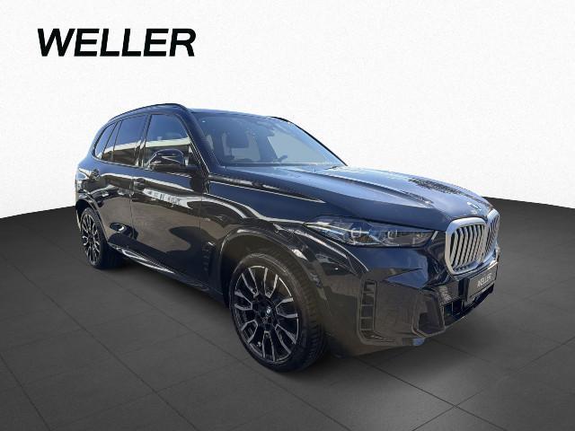 BMW X5 – Bild 2