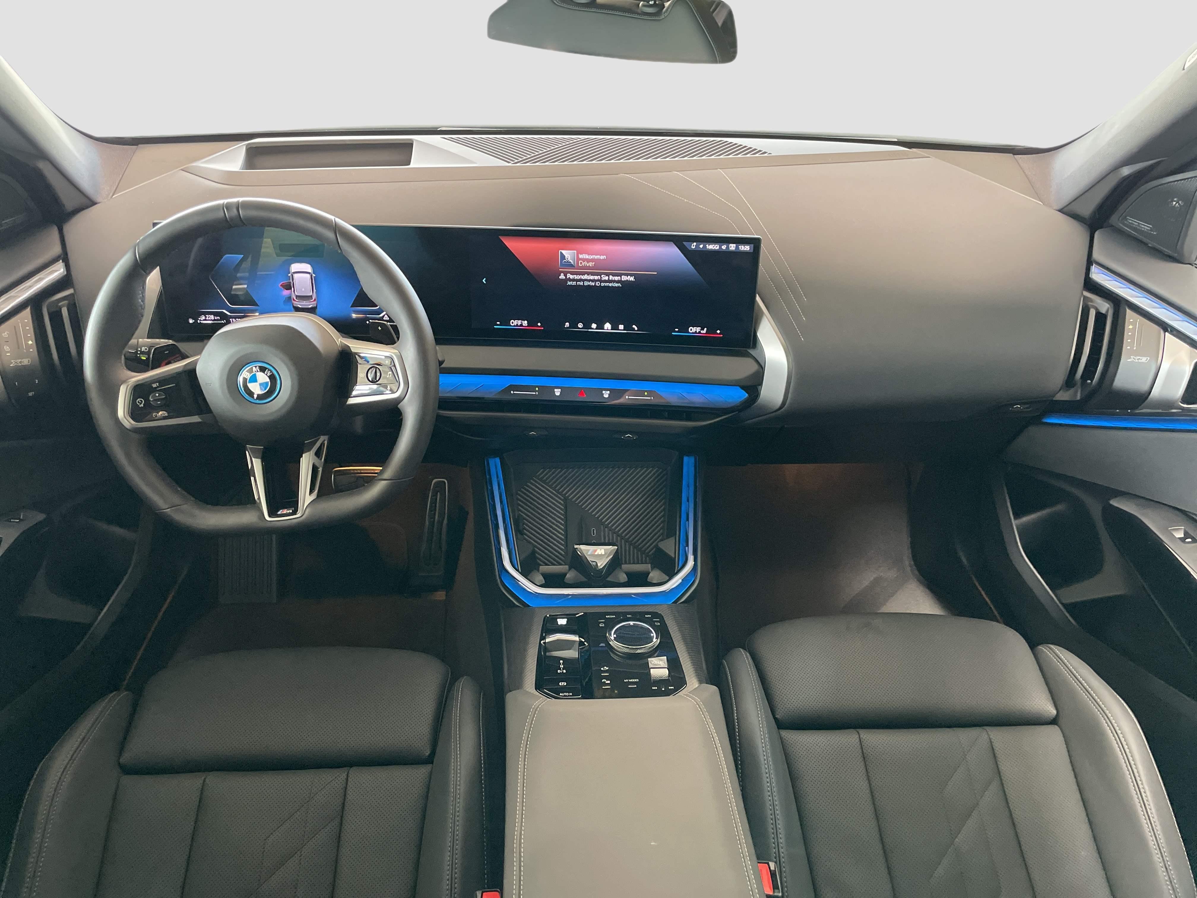 BMW X3 – Bild 18