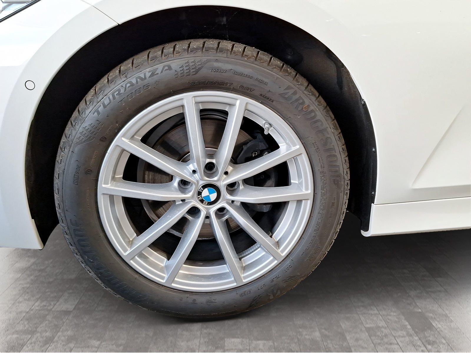 BMW 3er Touring – Bild 9