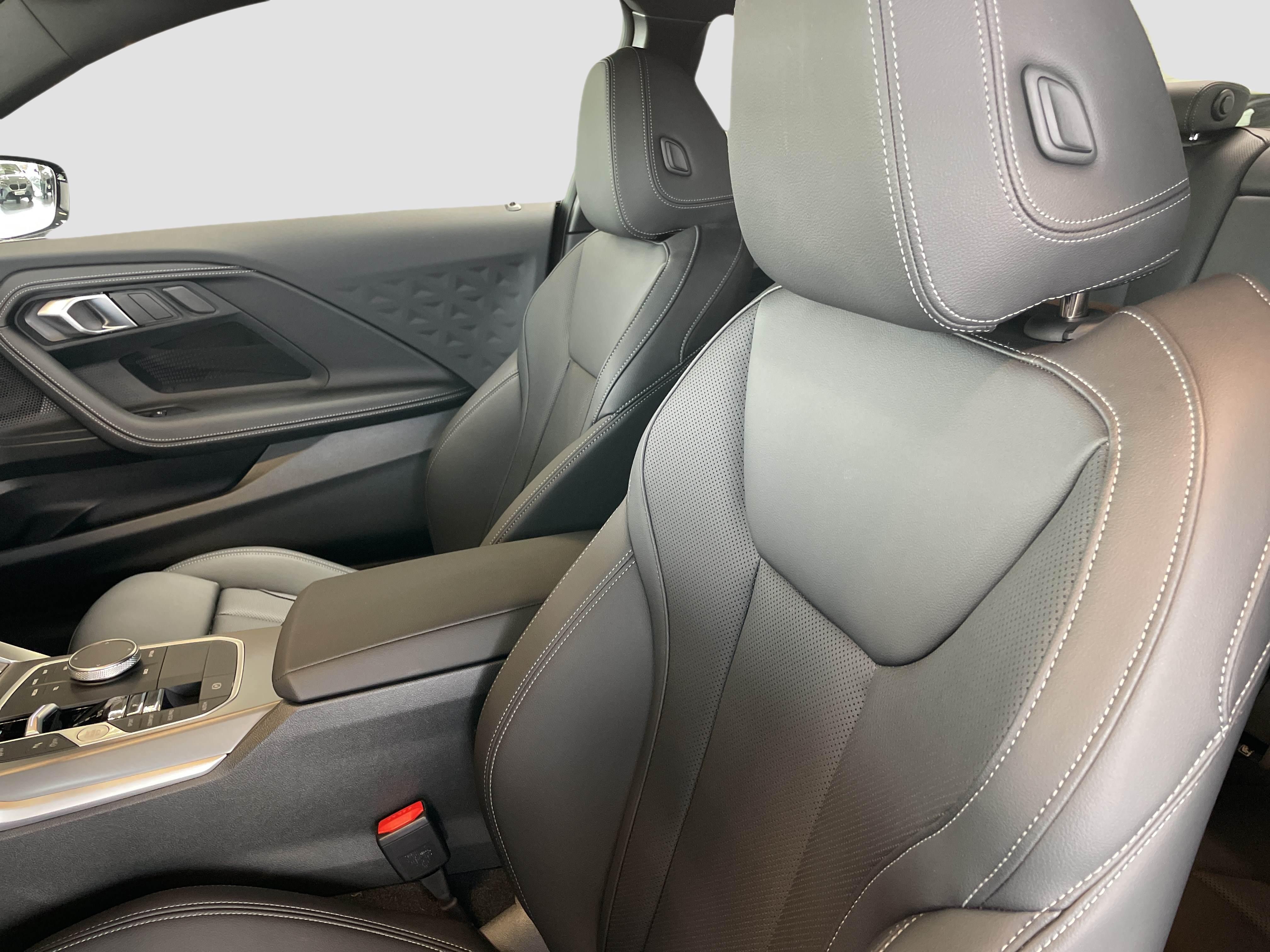 BMW 2er Coupé – Bild 8