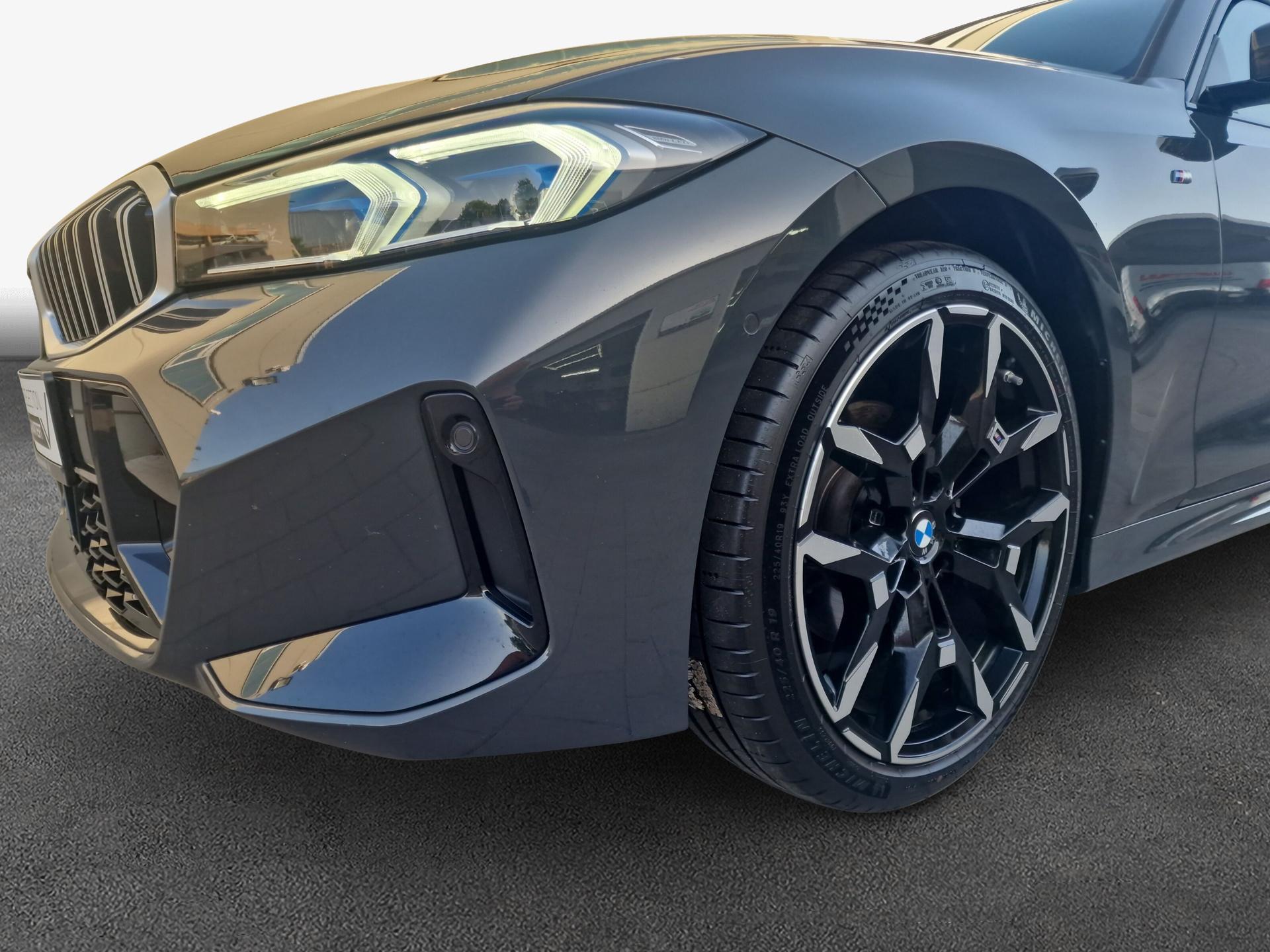BMW 3er Touring – Bild 4