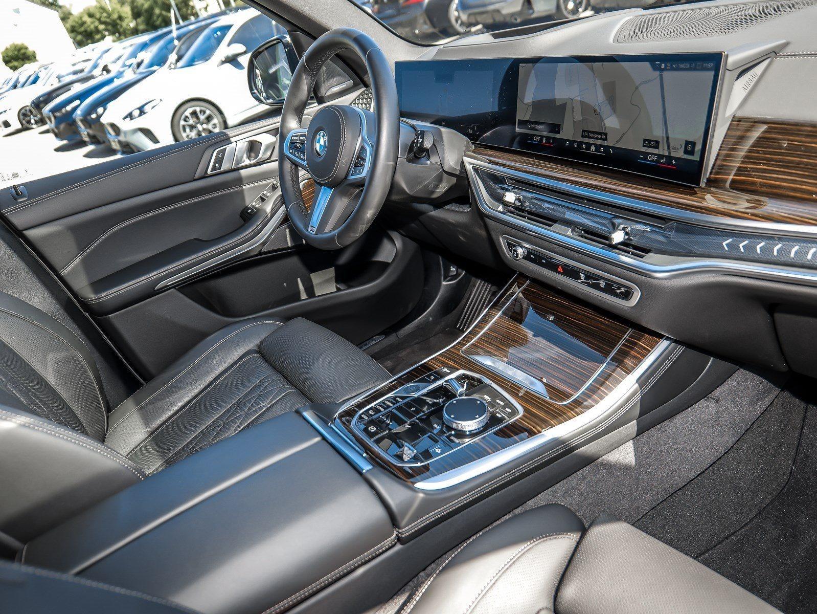BMW X5 – Bild 12