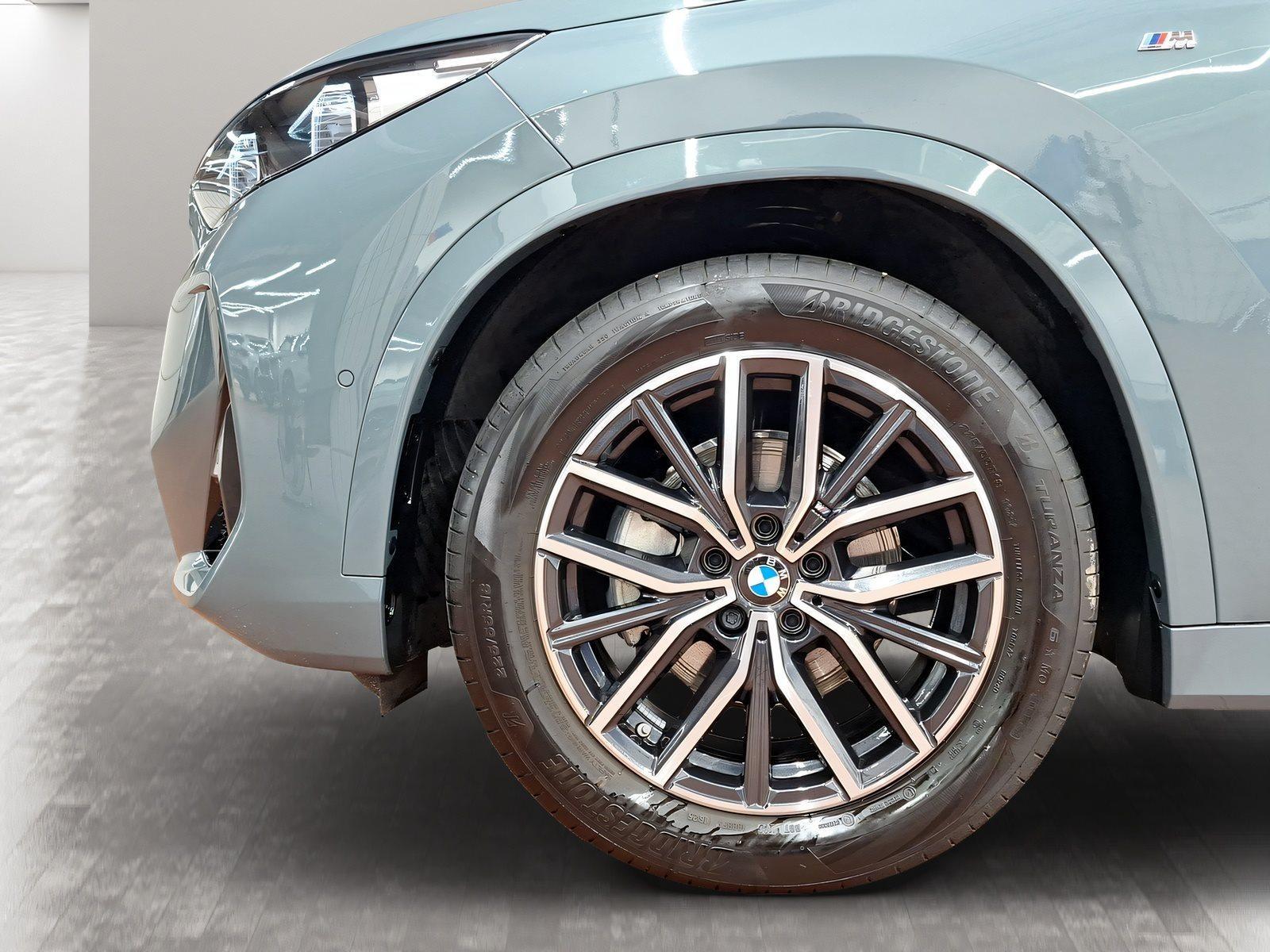 BMW X1 – Bild 11