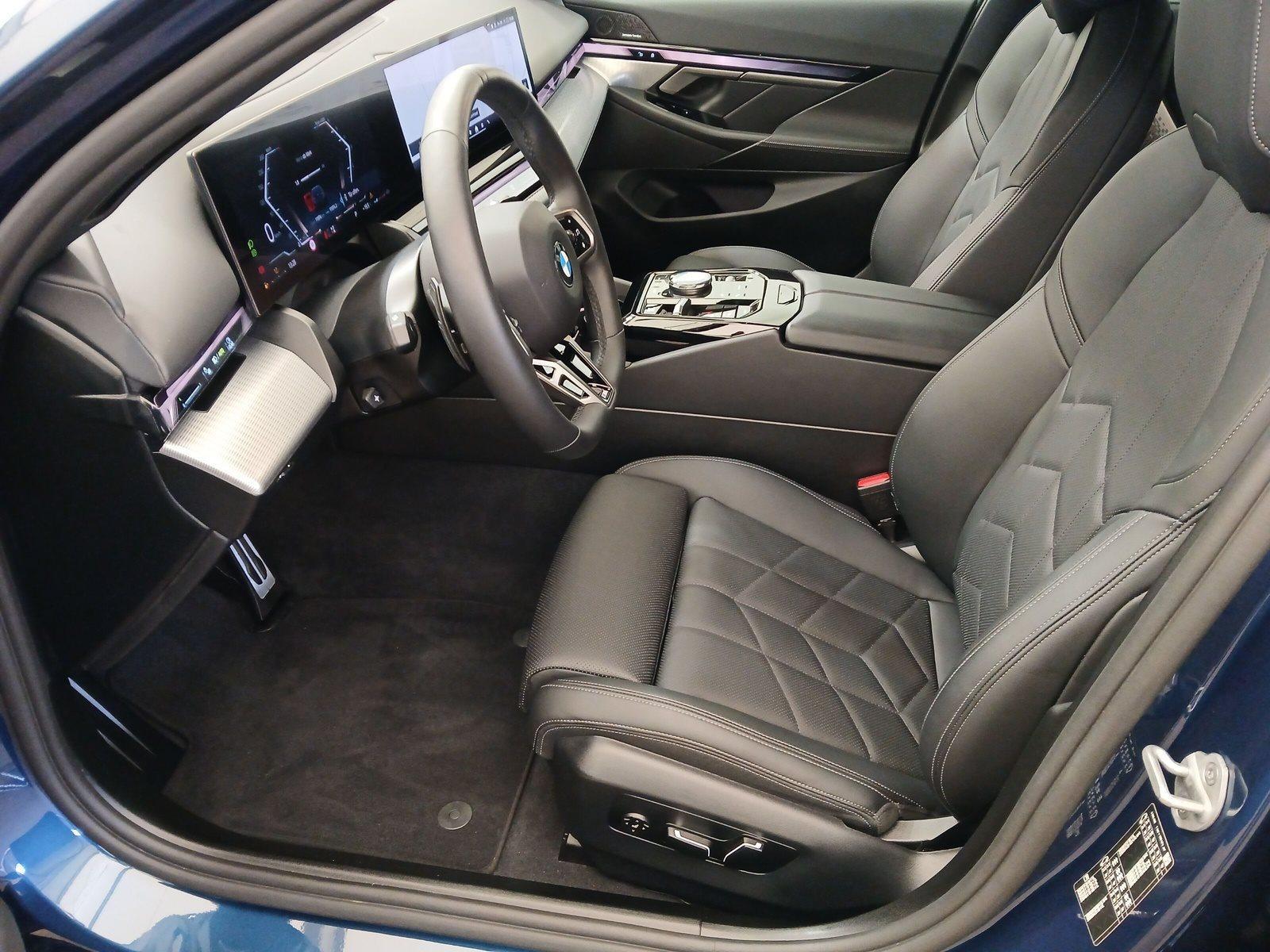 BMW 5er Touring – Bild 15