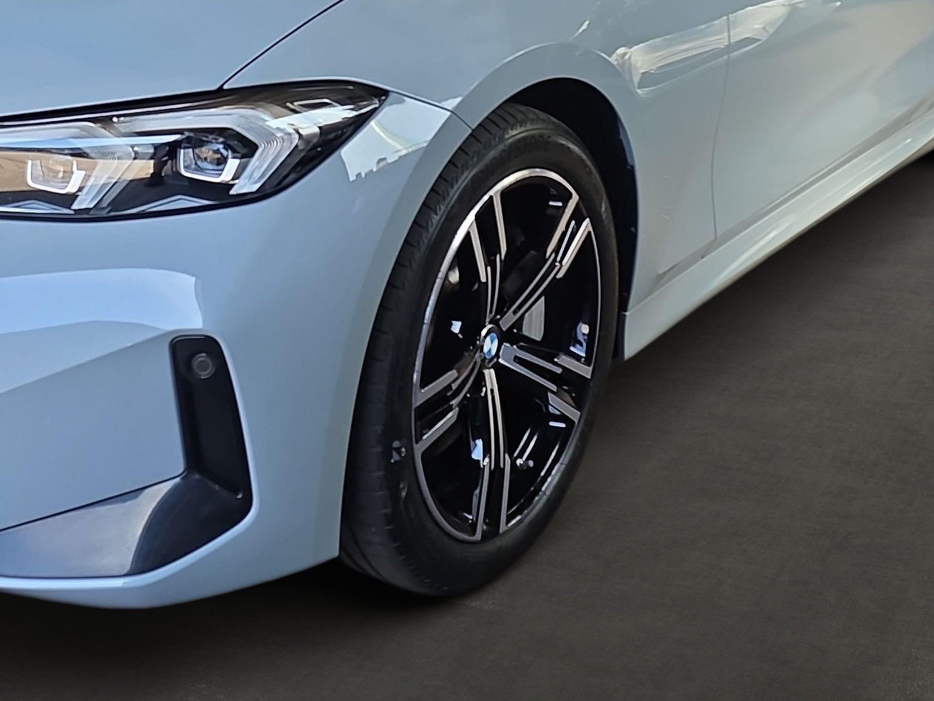 BMW 3er Touring – Bild 6