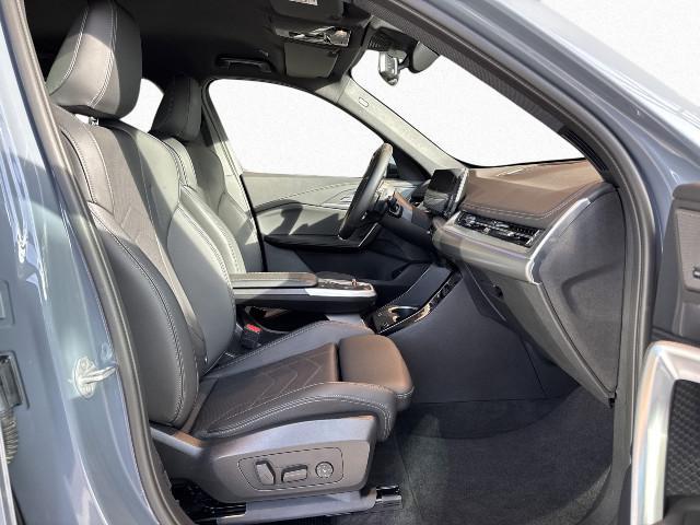 BMW X1 – Bild 6