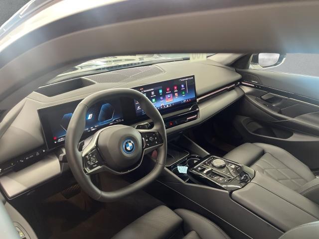 BMW 5er Touring – Bild 17