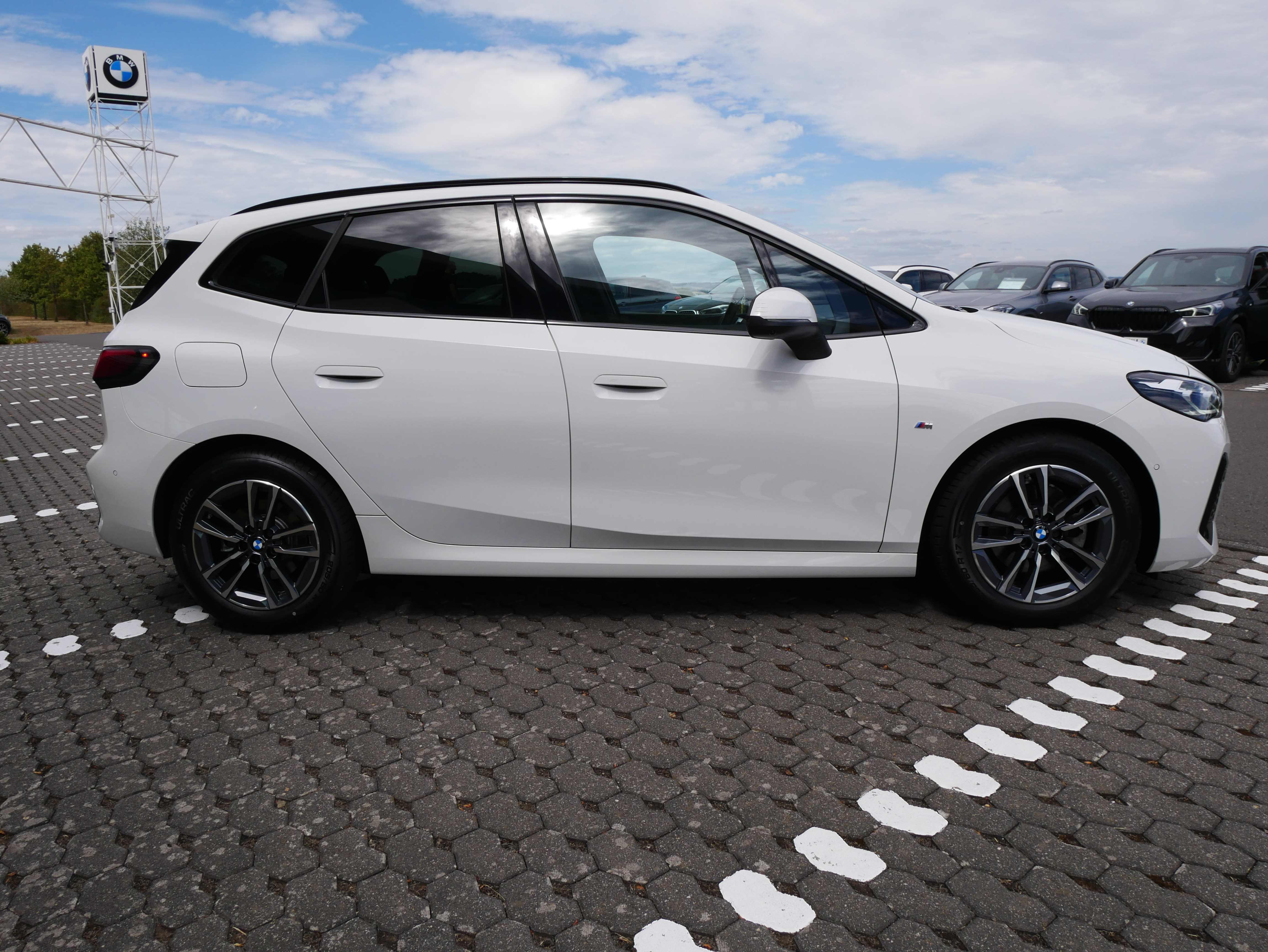 BMW 2er Active Tourer – Bild 30