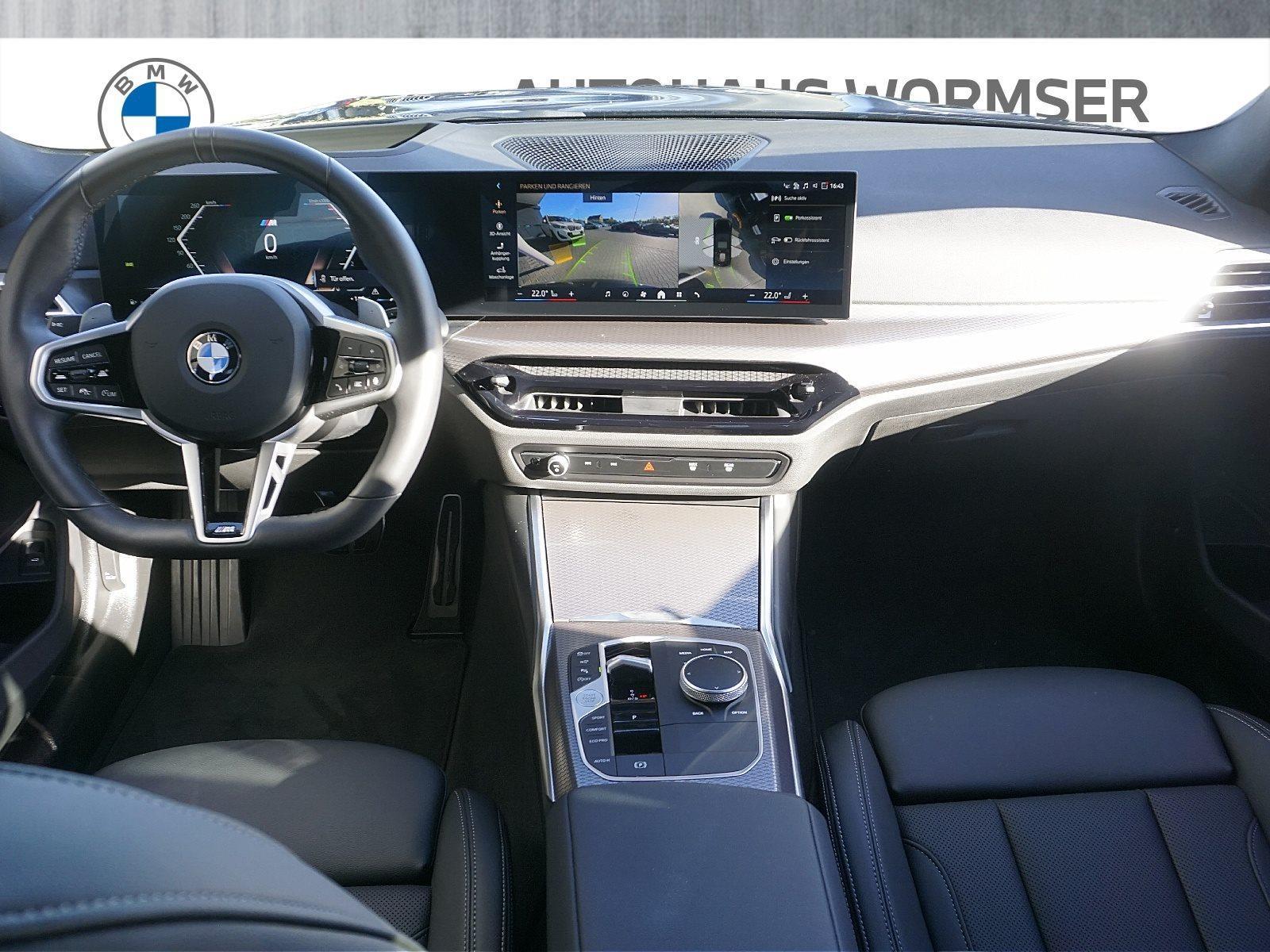 BMW 3er – Bild 9