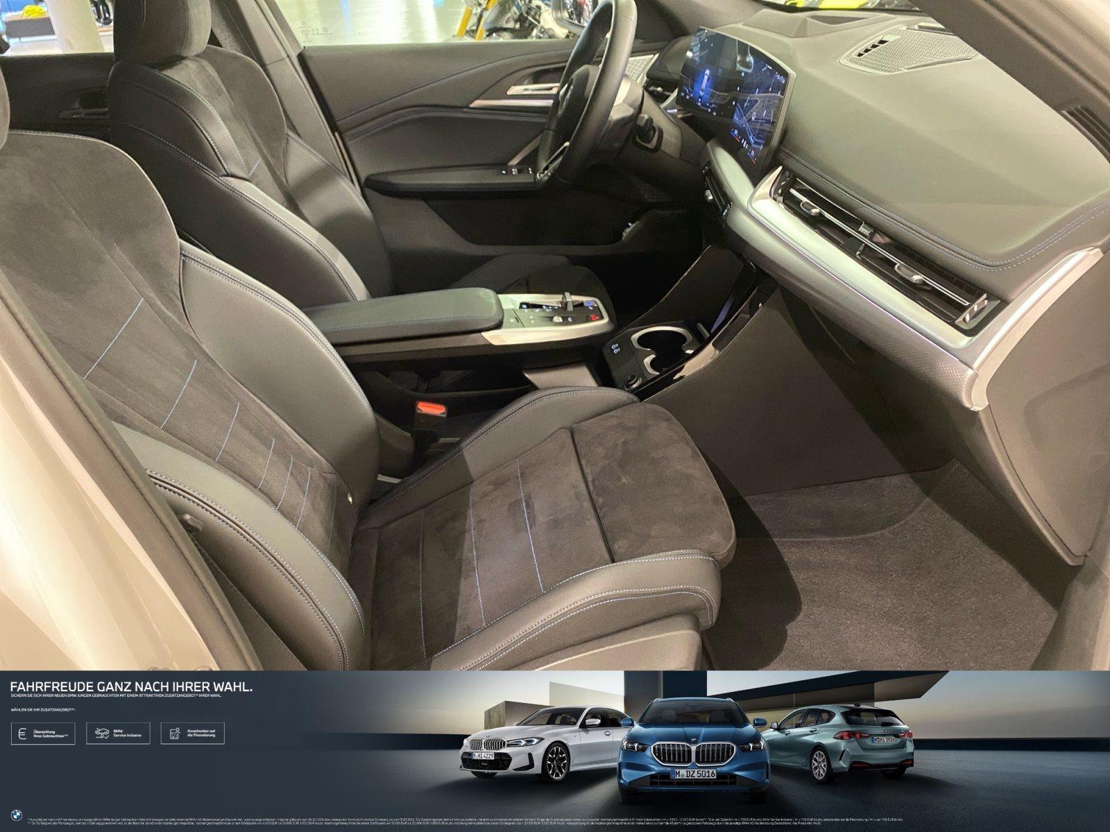 BMW iX1 – Bild 17