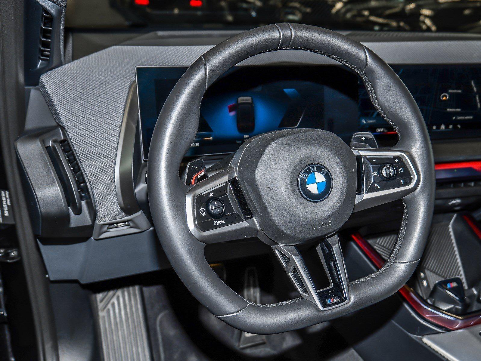 BMW X3 – Bild 18