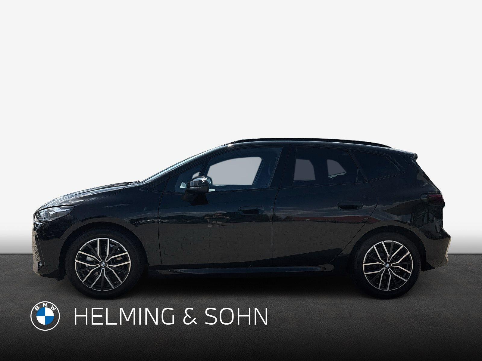 BMW 2er Active Tourer – Bild 4