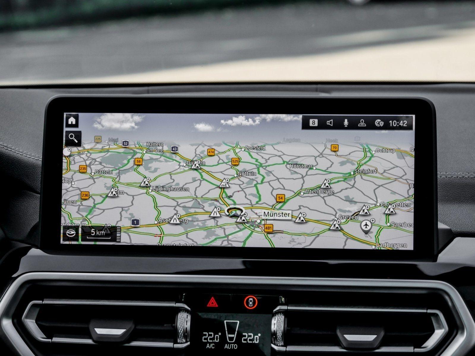 BMW iX3 – Bild 18