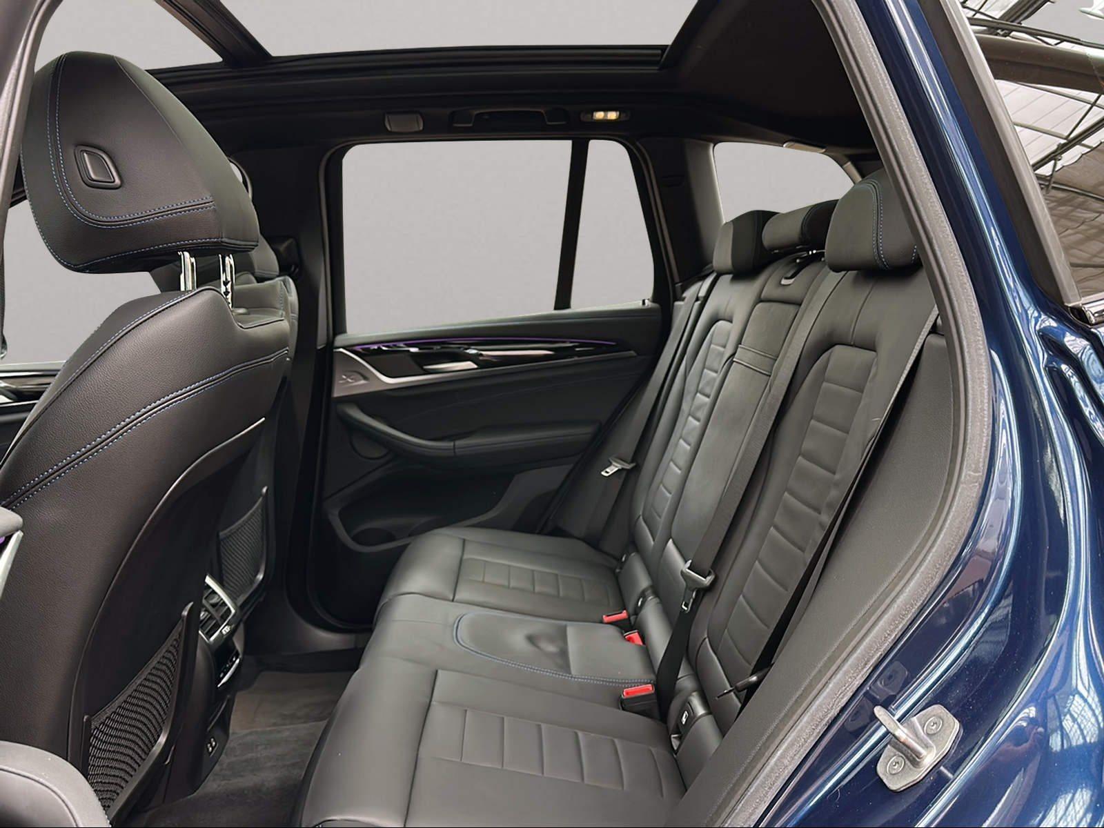 BMW iX3 – Bild 22