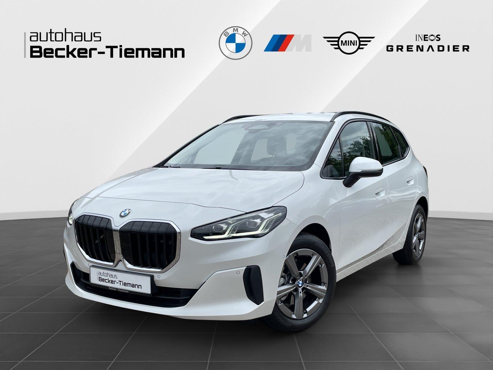 BMW 2er Active Tourer