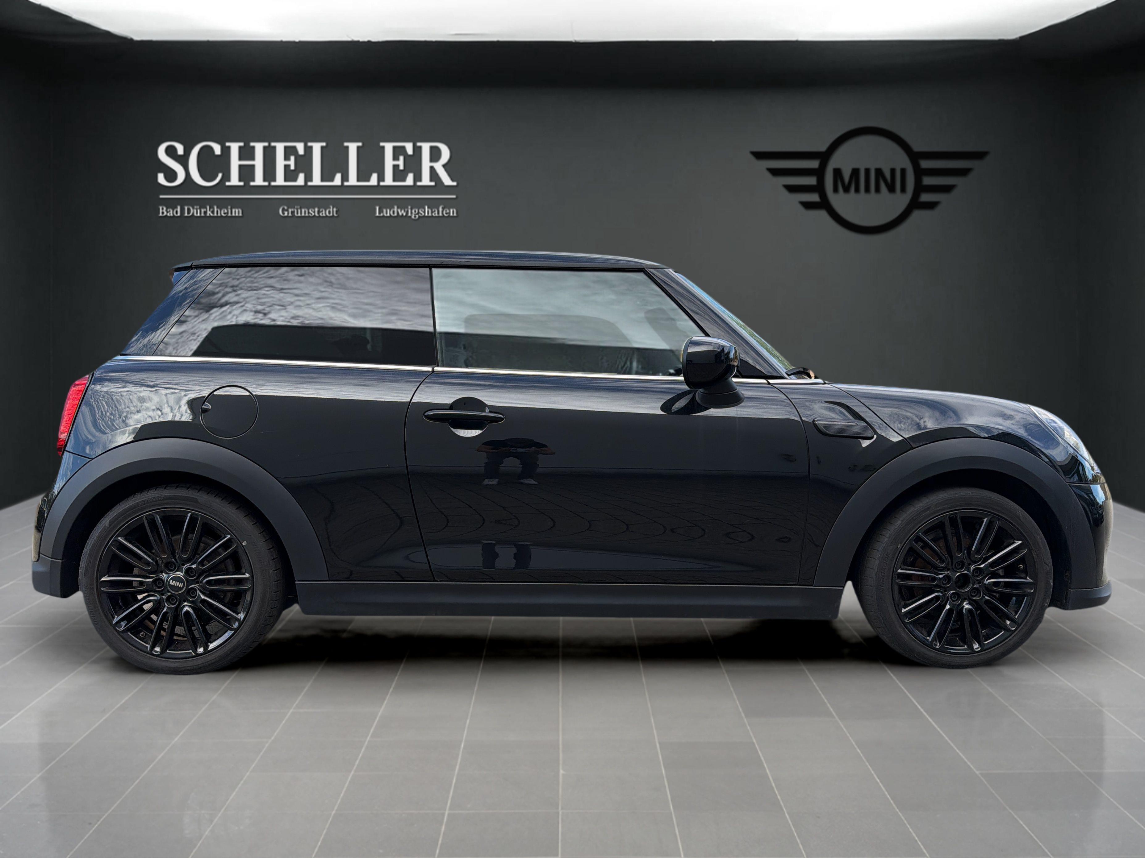 MINI Cooper 3-Türer – Bild 14