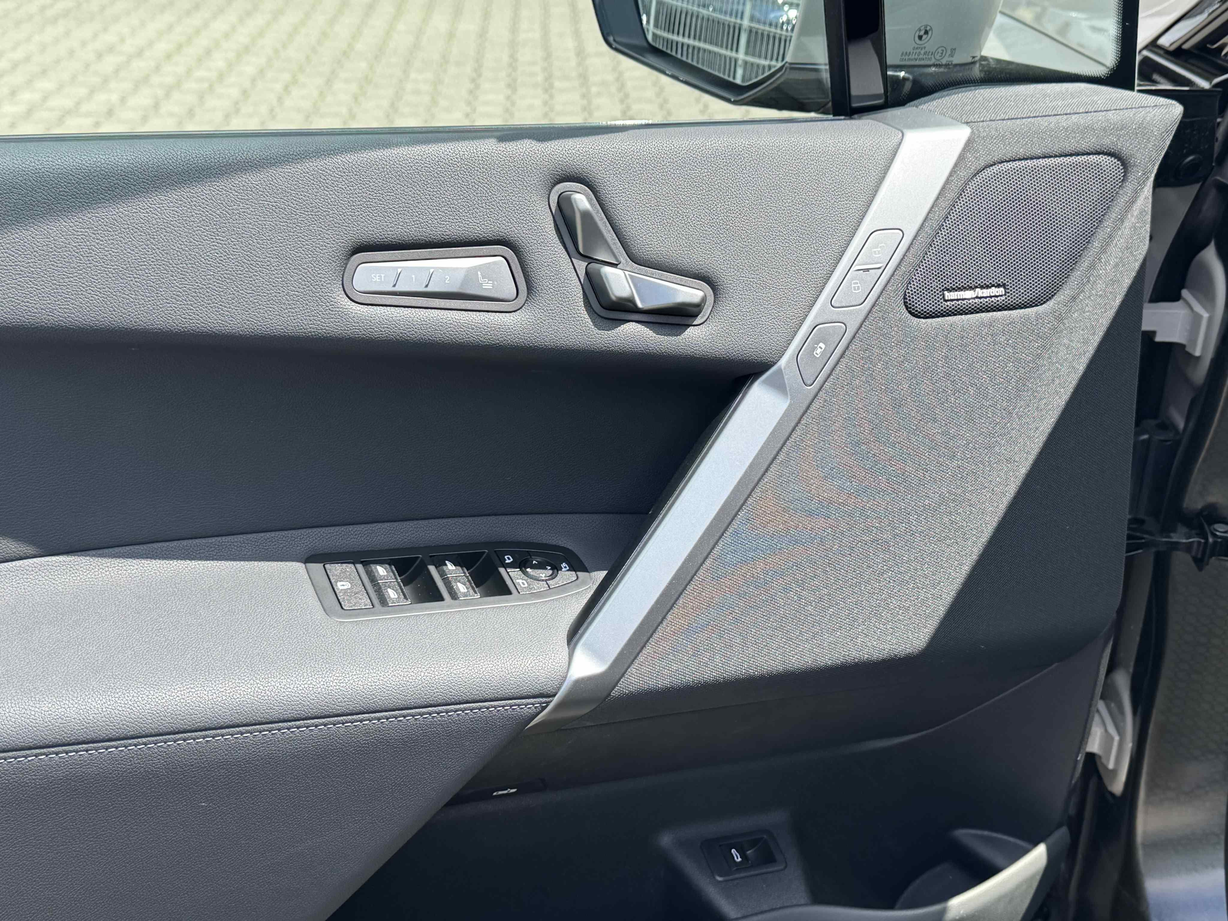BMW iX – Bild 16