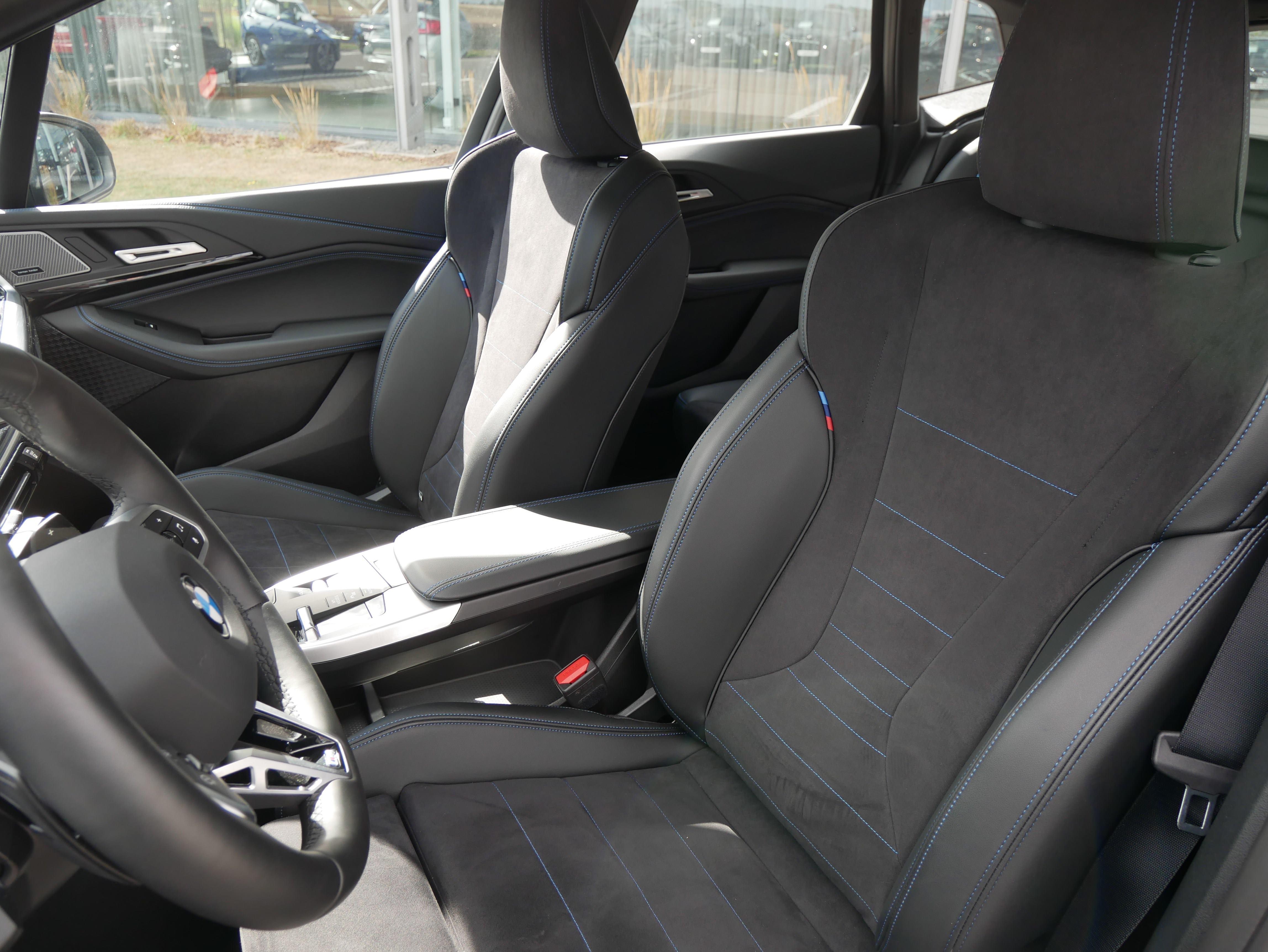BMW 2er Active Tourer – Bild 18