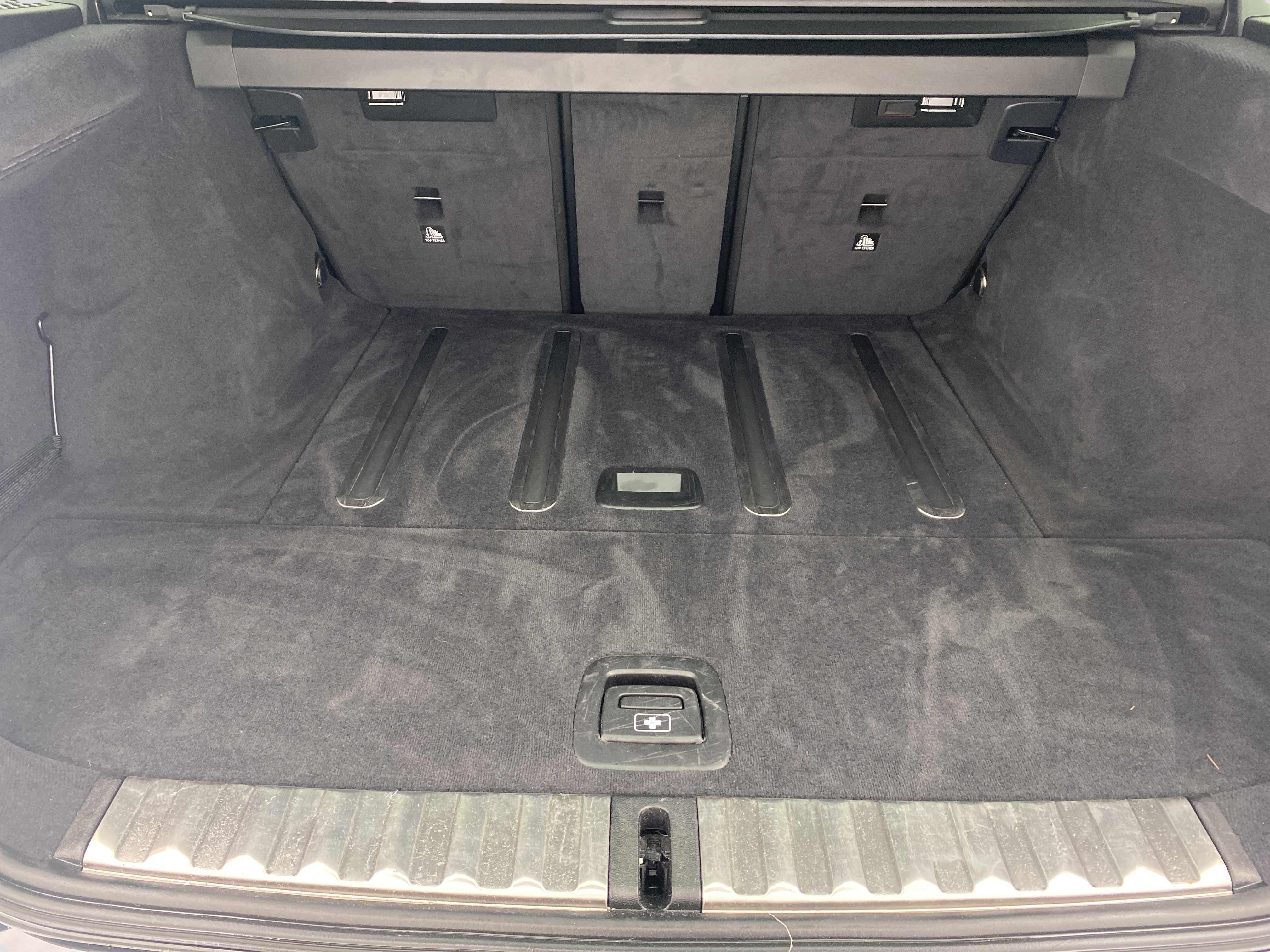 BMW 3er Touring – Bild 12