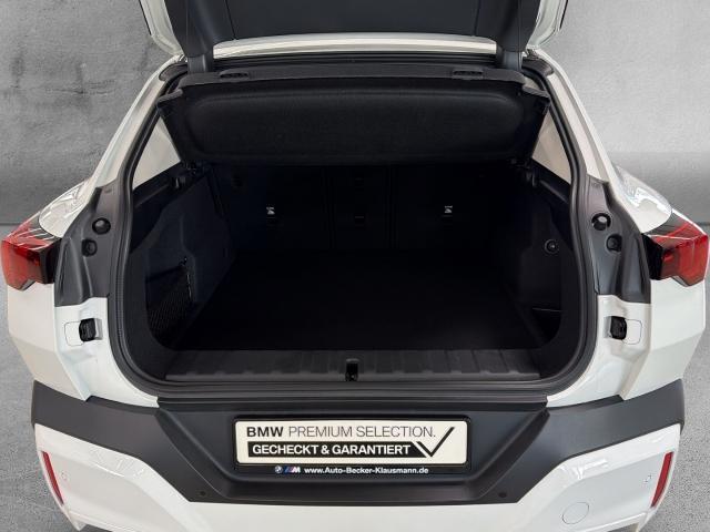 BMW X2 – Bild 6