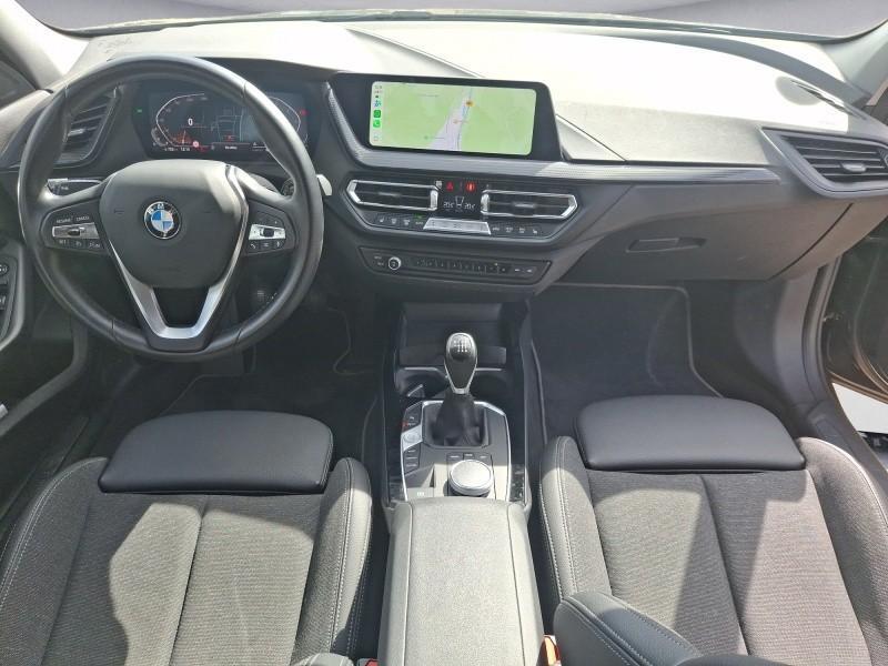 BMW 1er – Bild 18