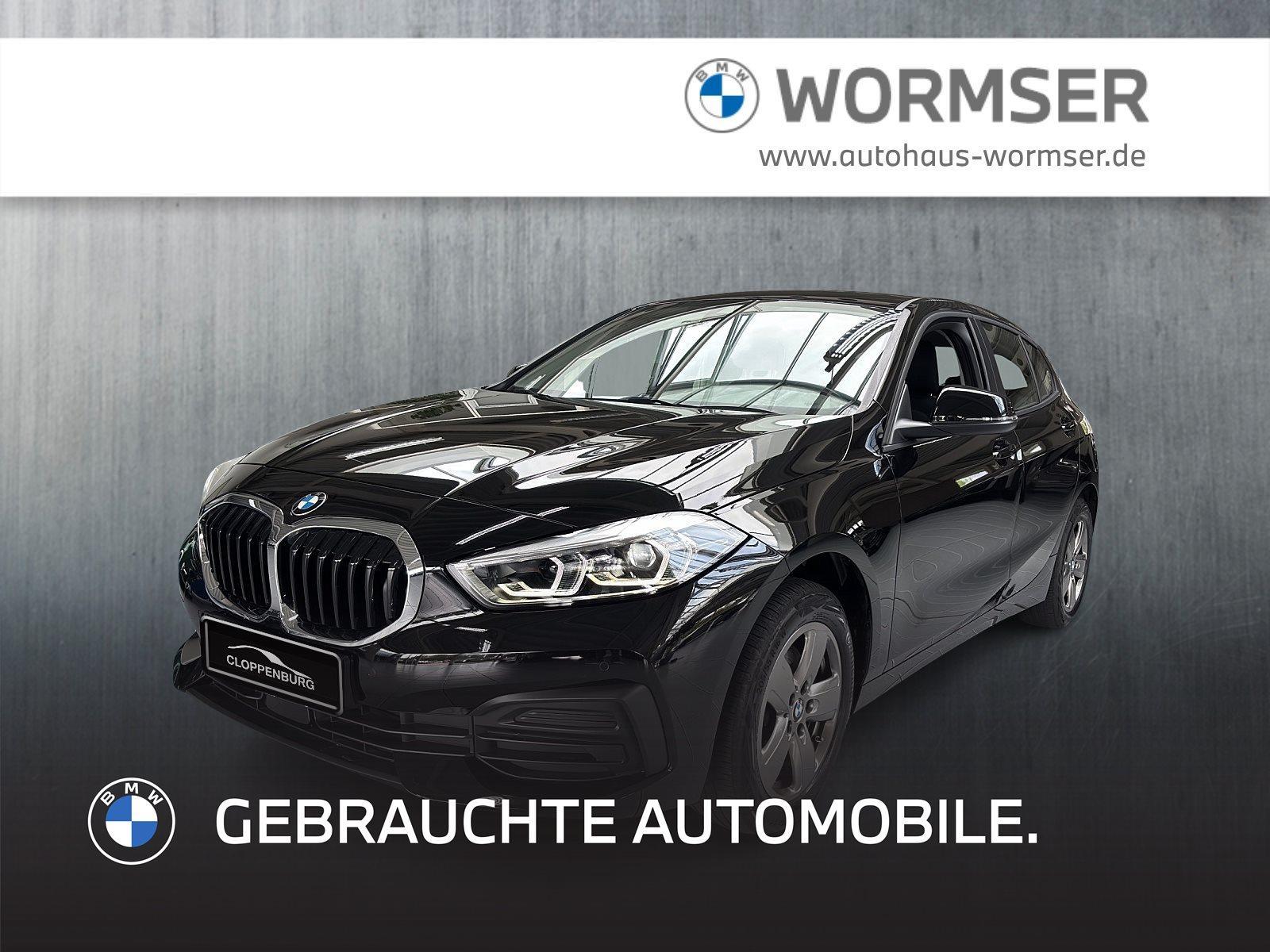 BMW 118i 2023
