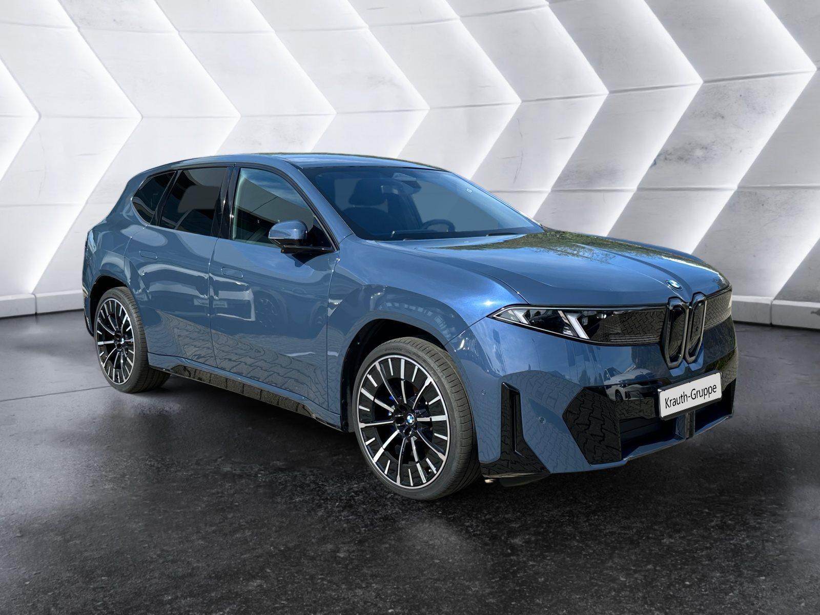 BMW iX3 – Bild 14