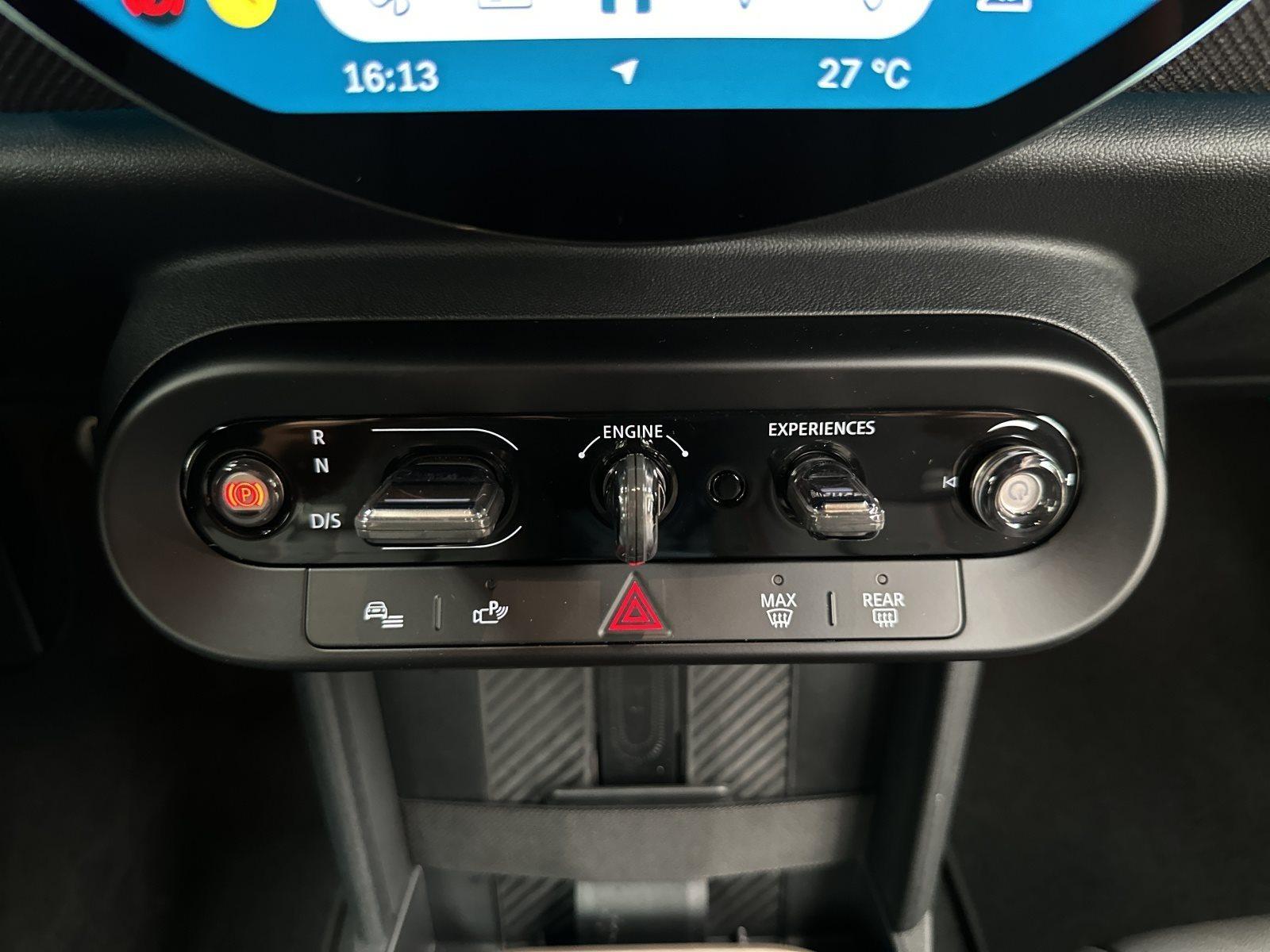 MINI Cooper 3-Türer – Bild 17