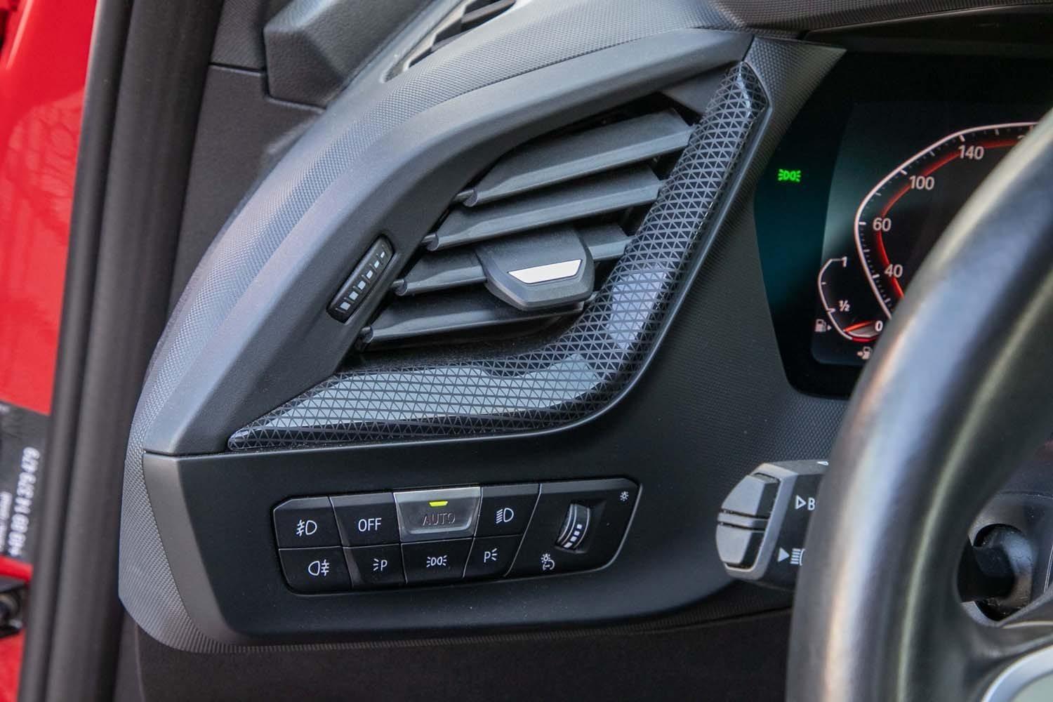 BMW 1er – Bild 16