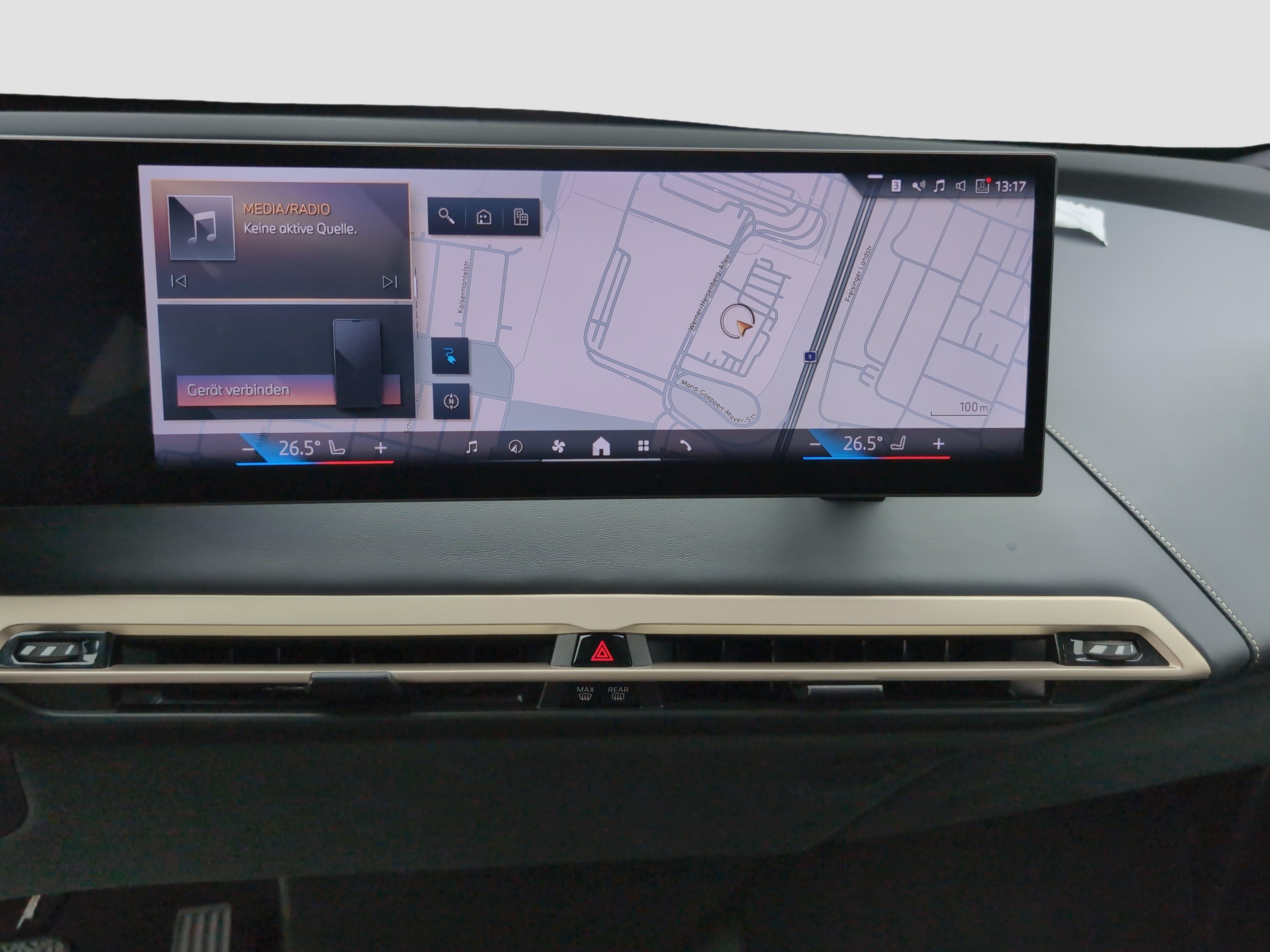 BMW iX – Bild 13
