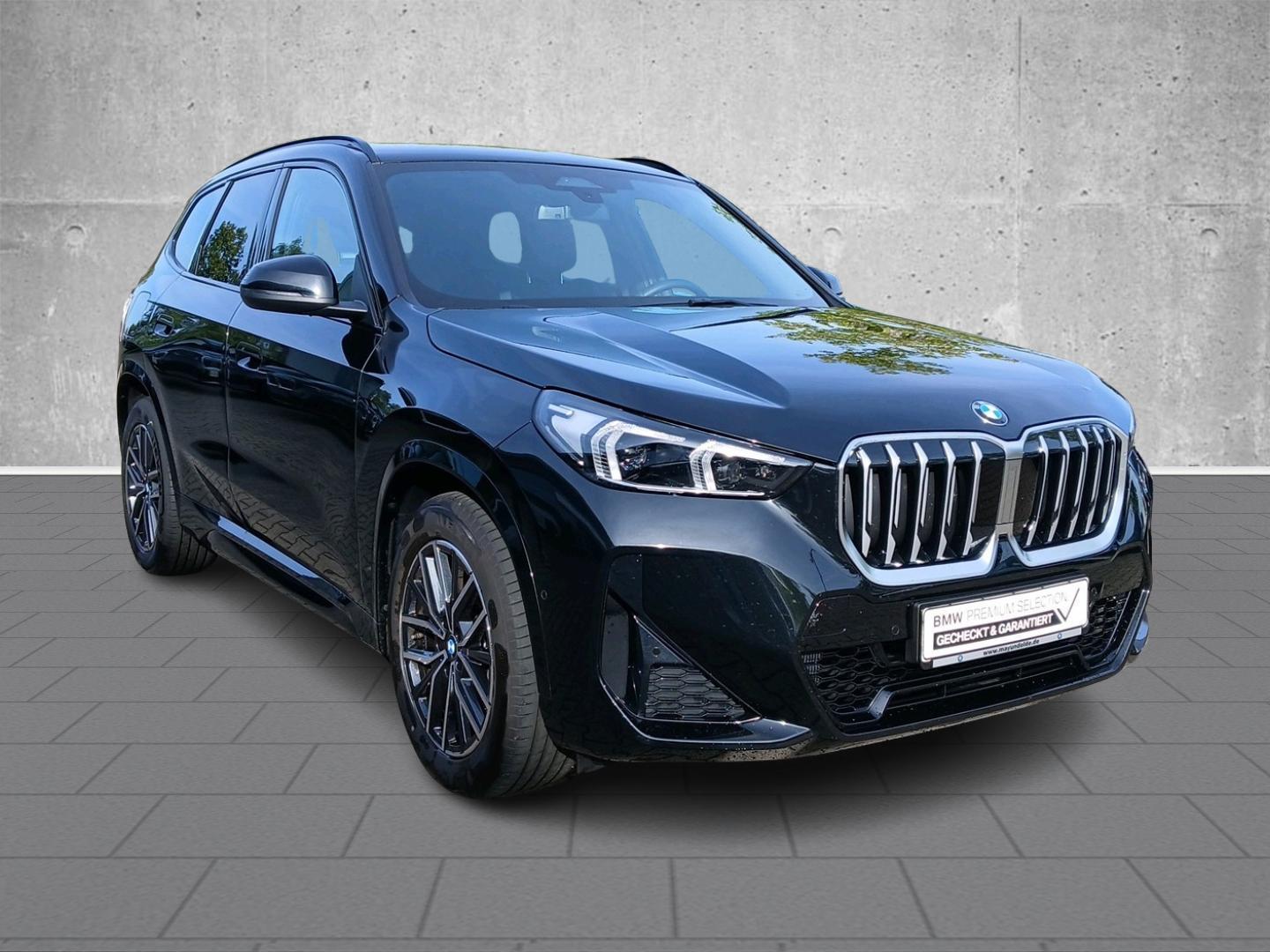 BMW X1 – Bild 3