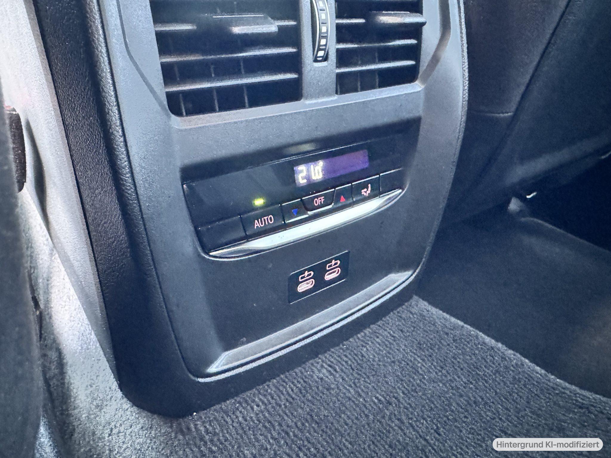 BMW 4er Gran Coupé – Bild 24