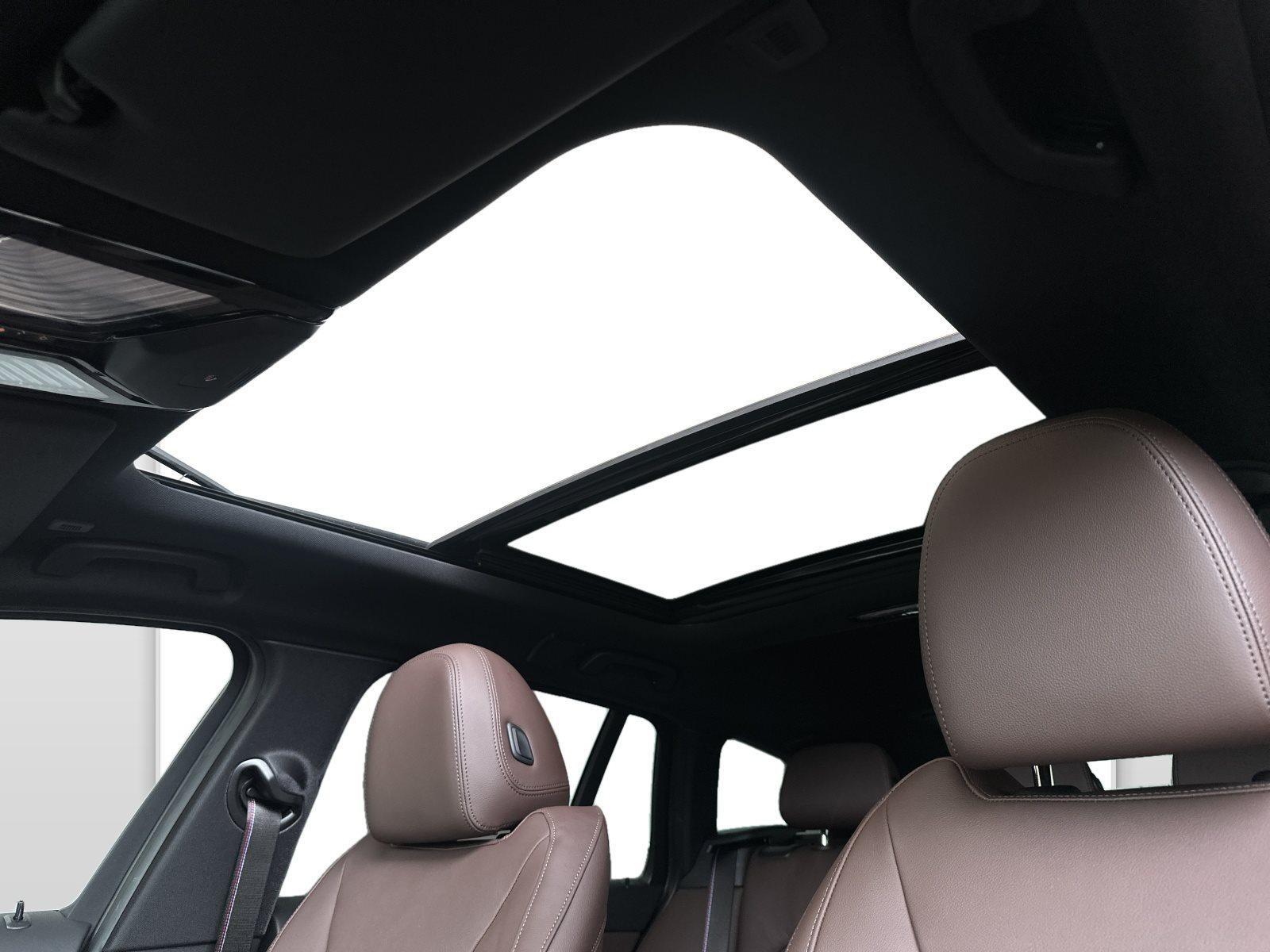 BMW 3er Touring – Bild 10