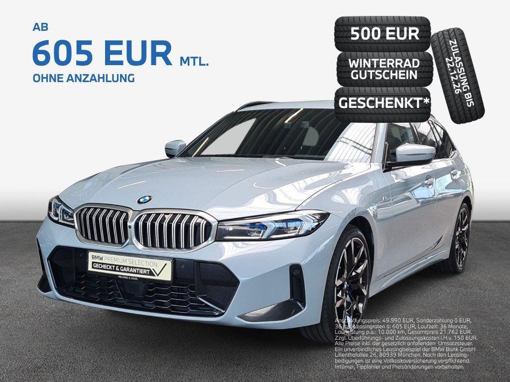 BMW 3er Touring