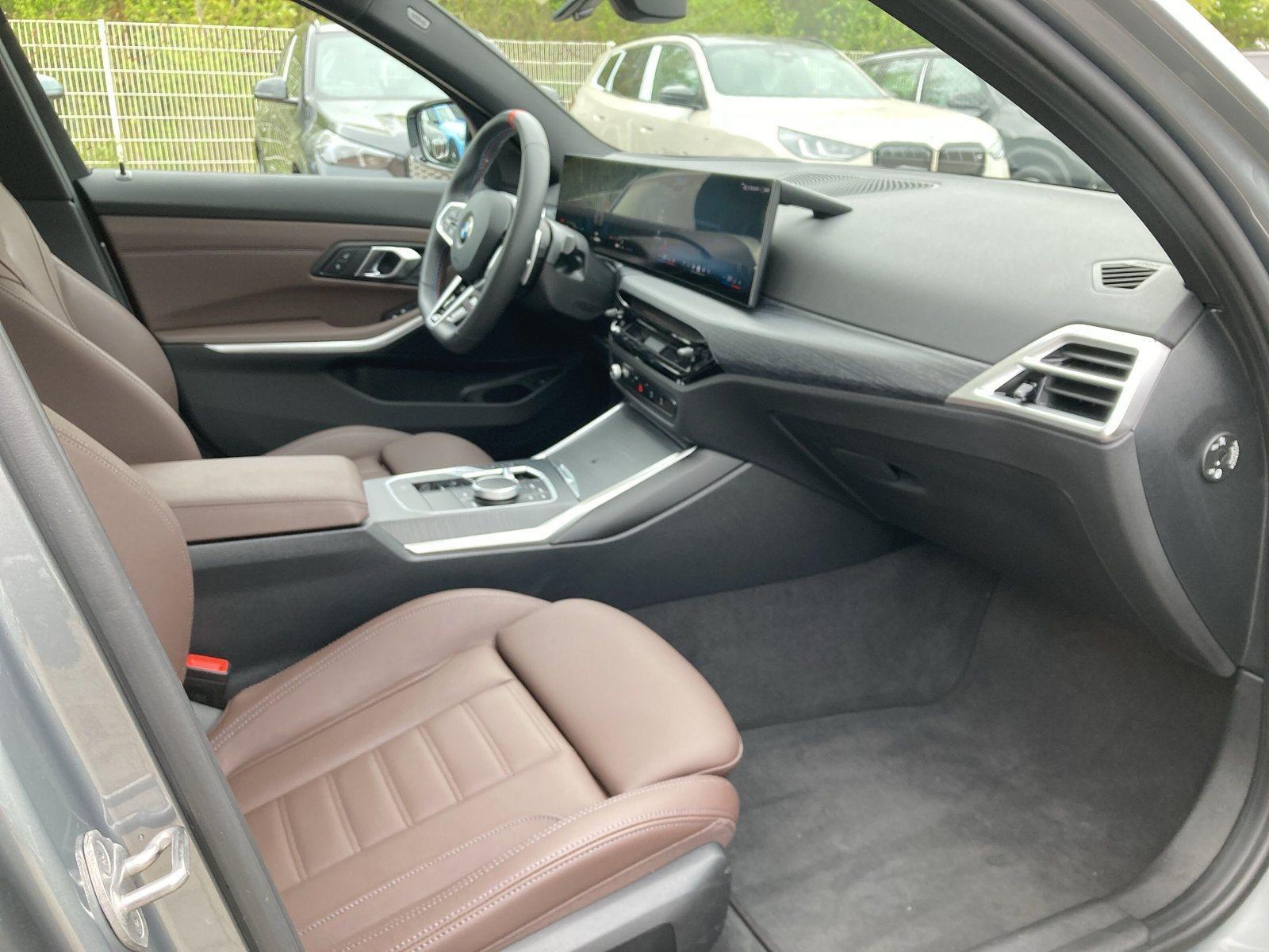 BMW 3er Touring – Bild 10