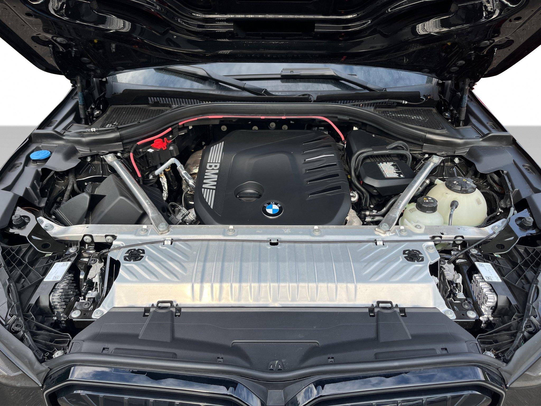 BMW X3 – Bild 13