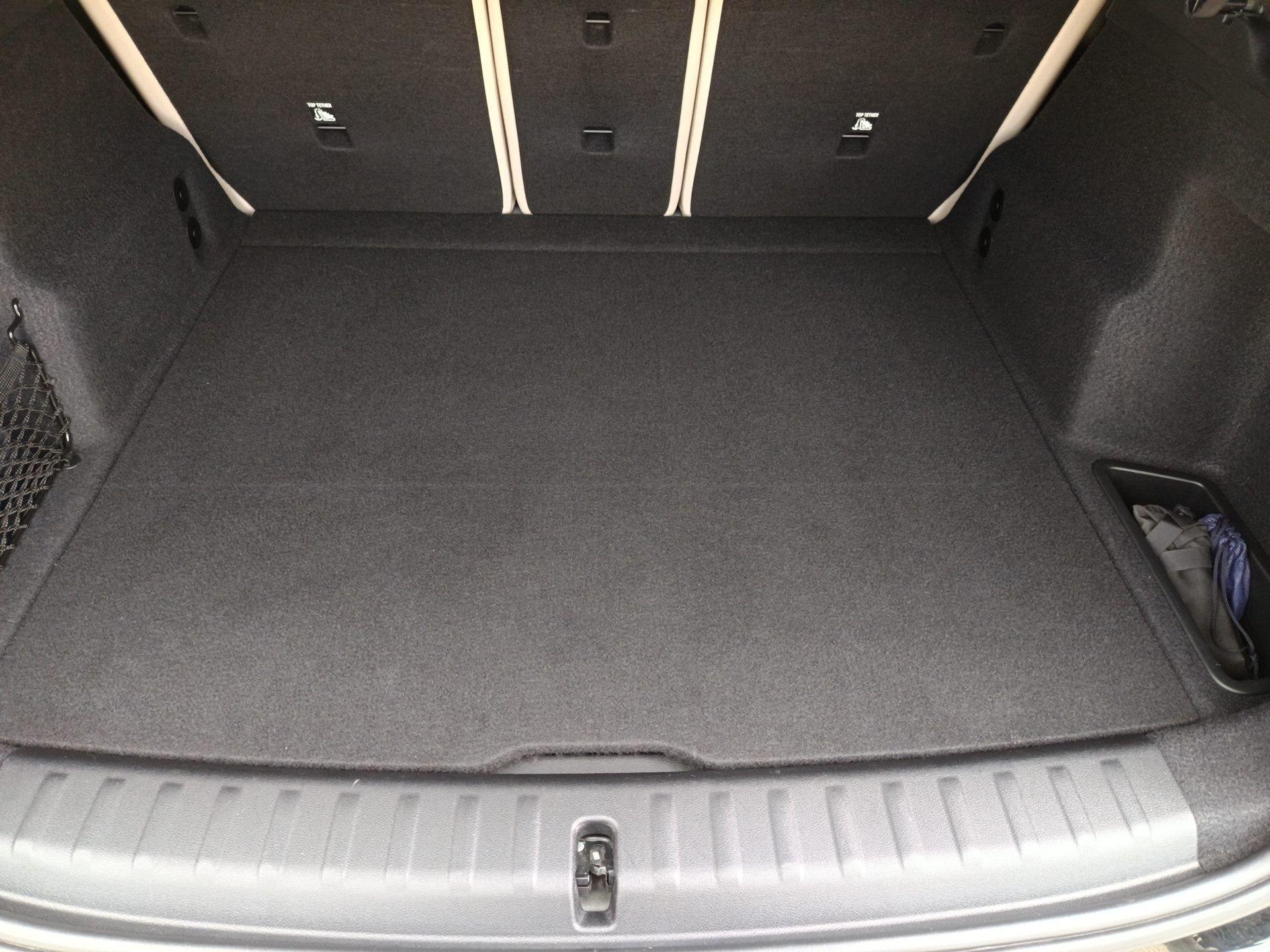 BMW X1 – Bild 21