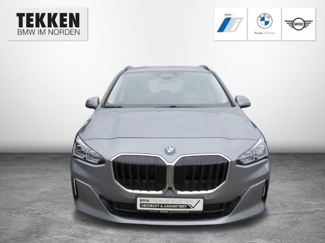 BMW 2er Active Tourer – Bild 17
