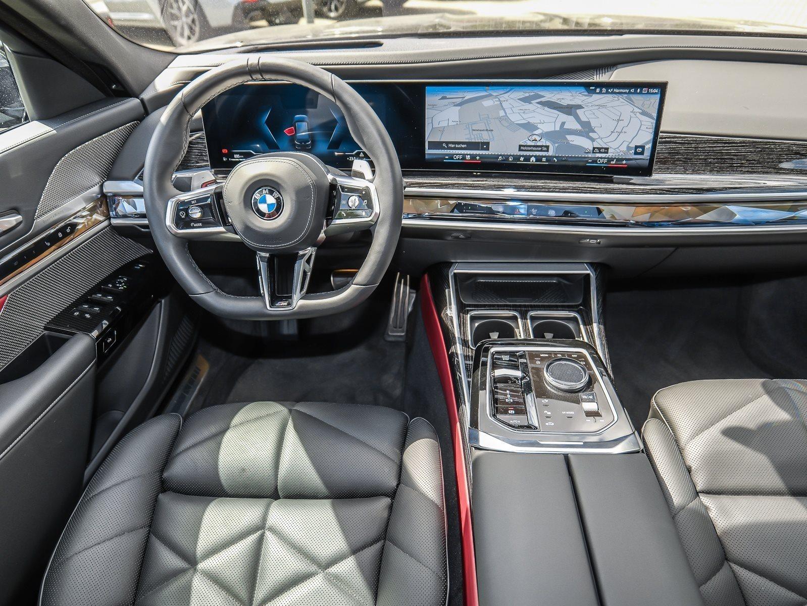 BMW 7er – Bild 26