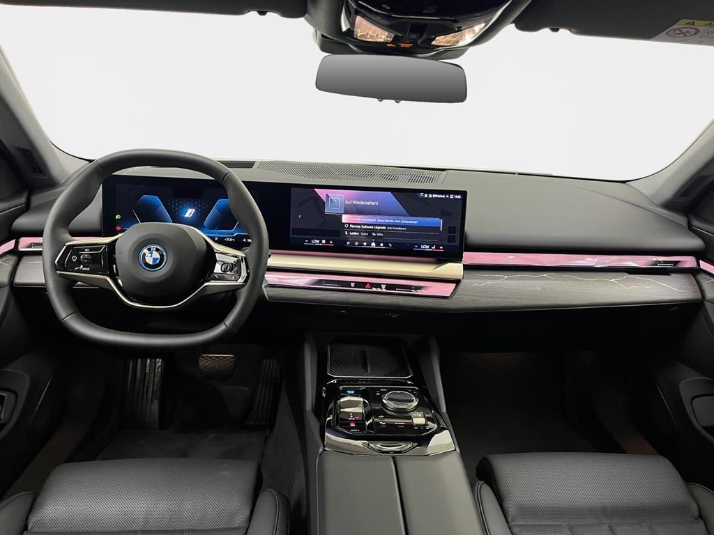 BMW i5 – Bild 6