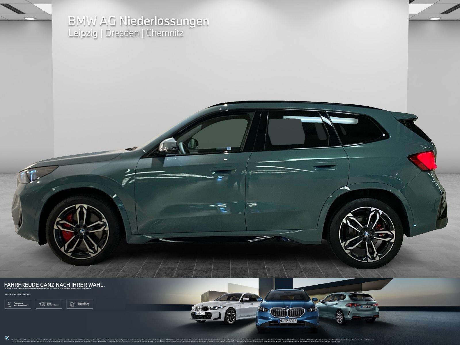 BMW X1 – Bild 4