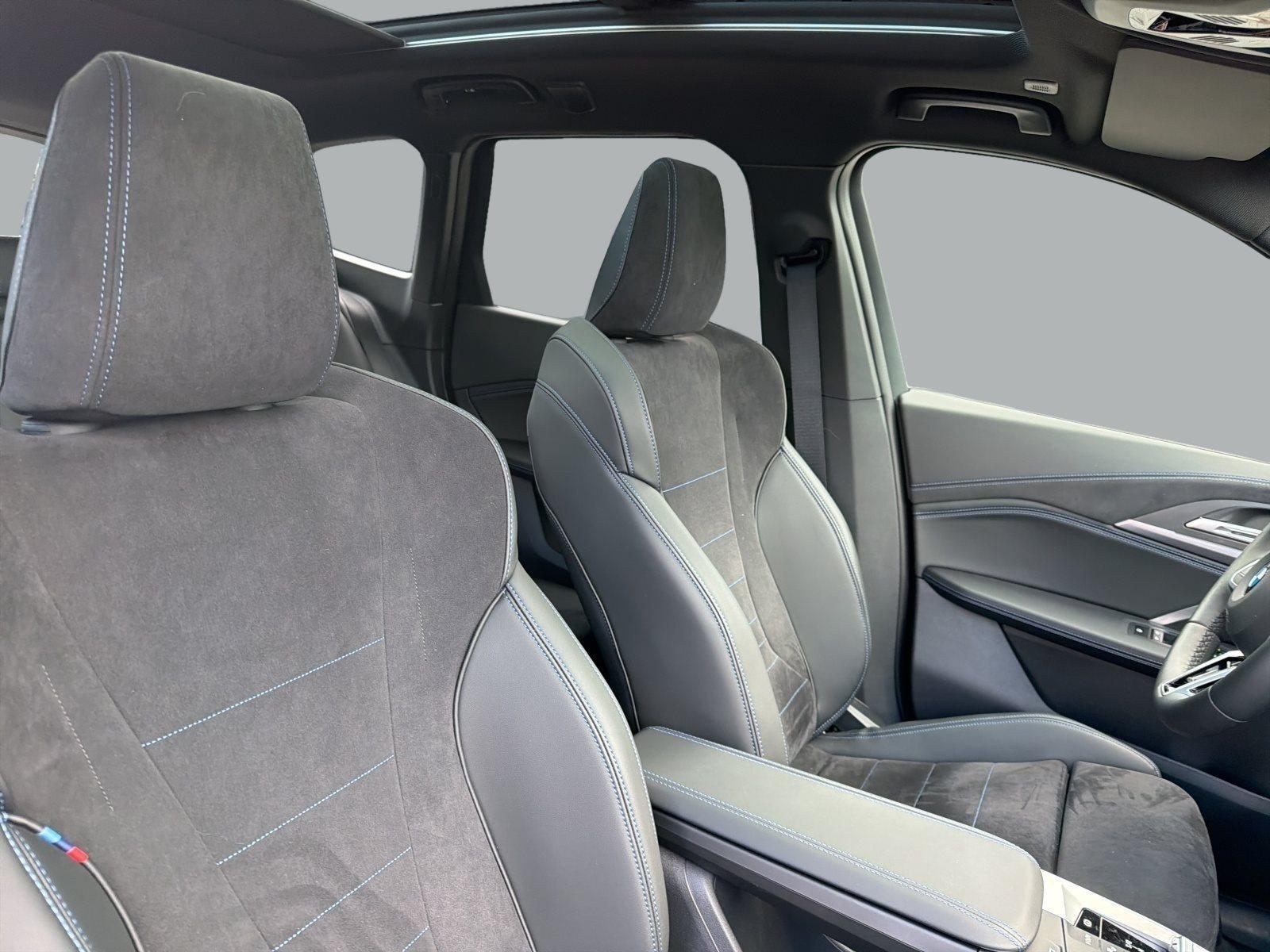 BMW X1 – Bild 20