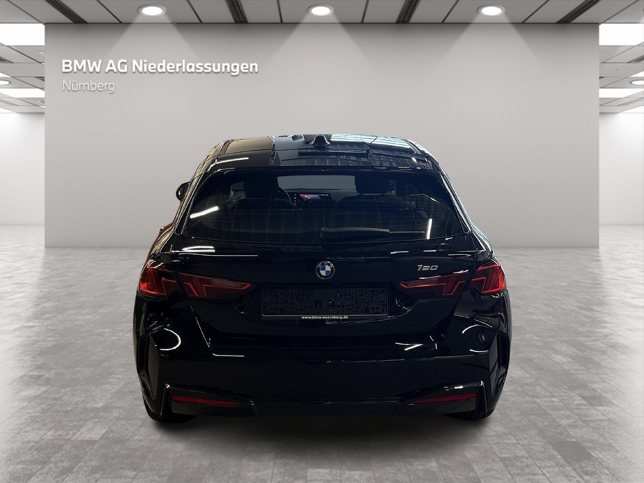 BMW 1er – Bild 4