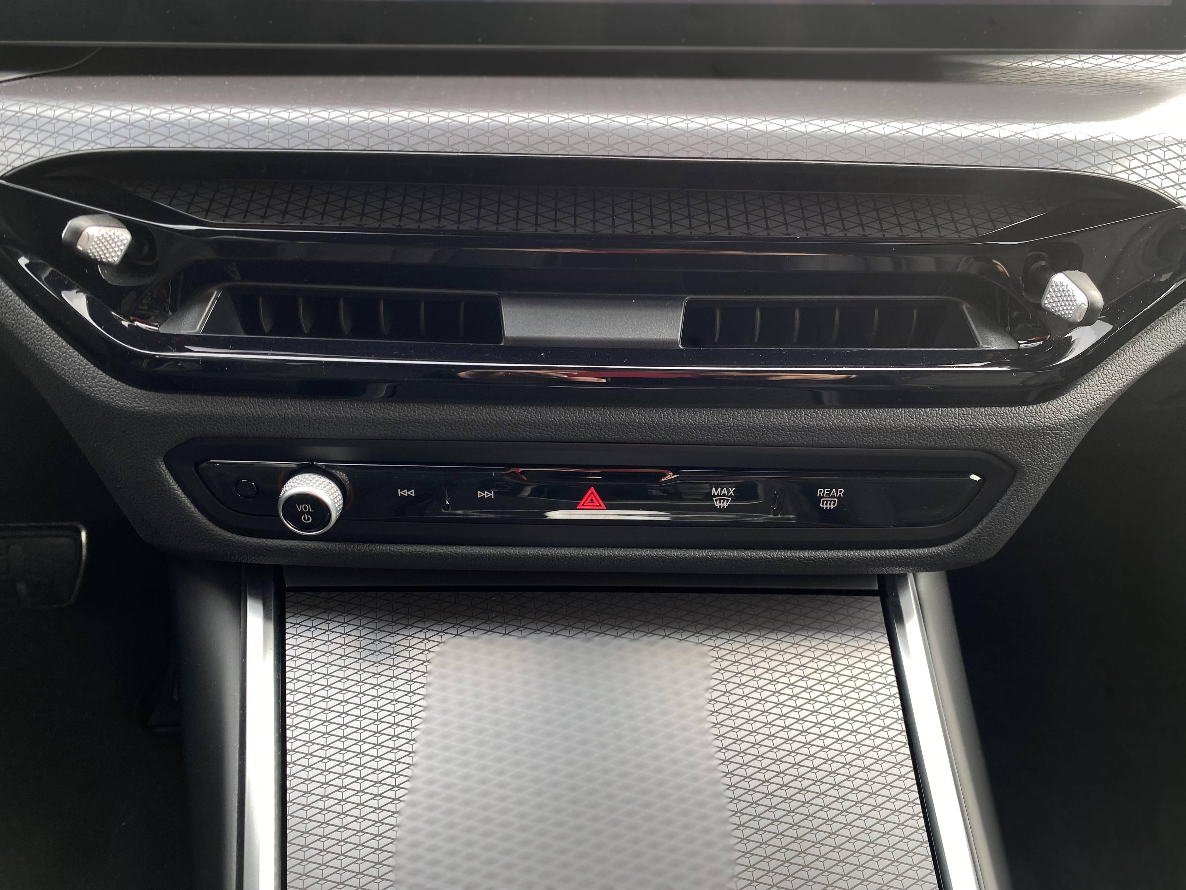 BMW M3 Touring – Bild 15