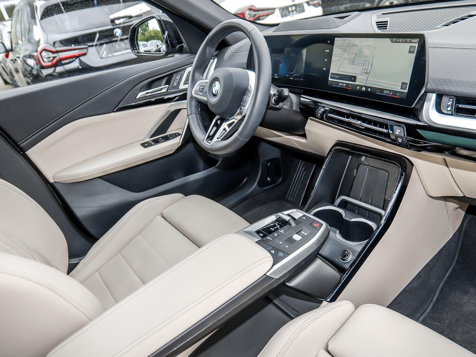 BMW X2 – Bild 17