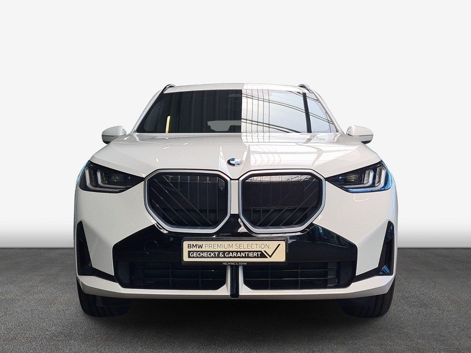 BMW X3 – Bild 3